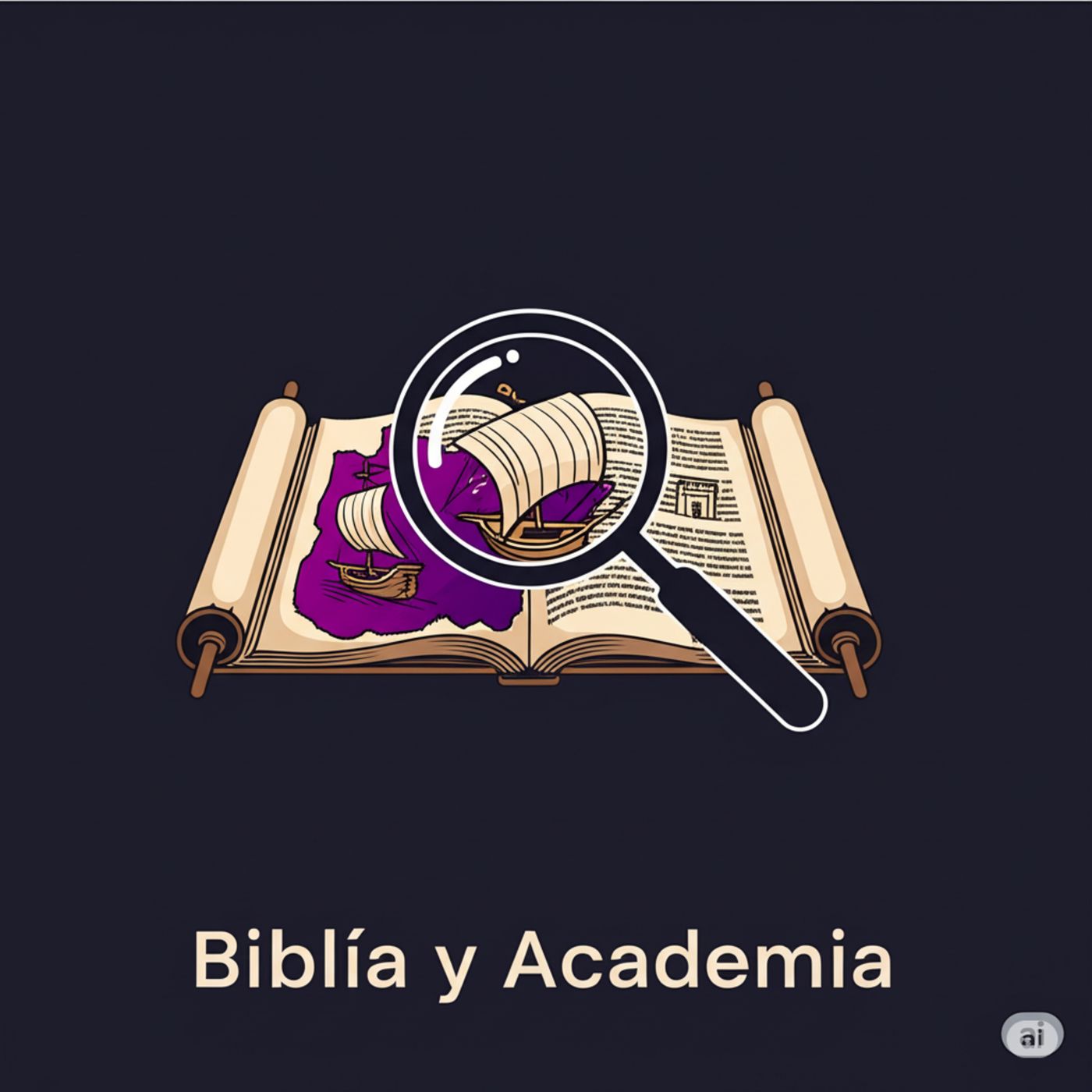 Biblia y Academia