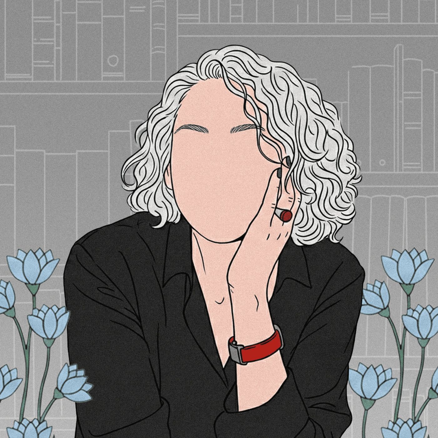 Emily Dickinson, la vida y la muerte: una conversación con Ángela María Pérez episode artwork