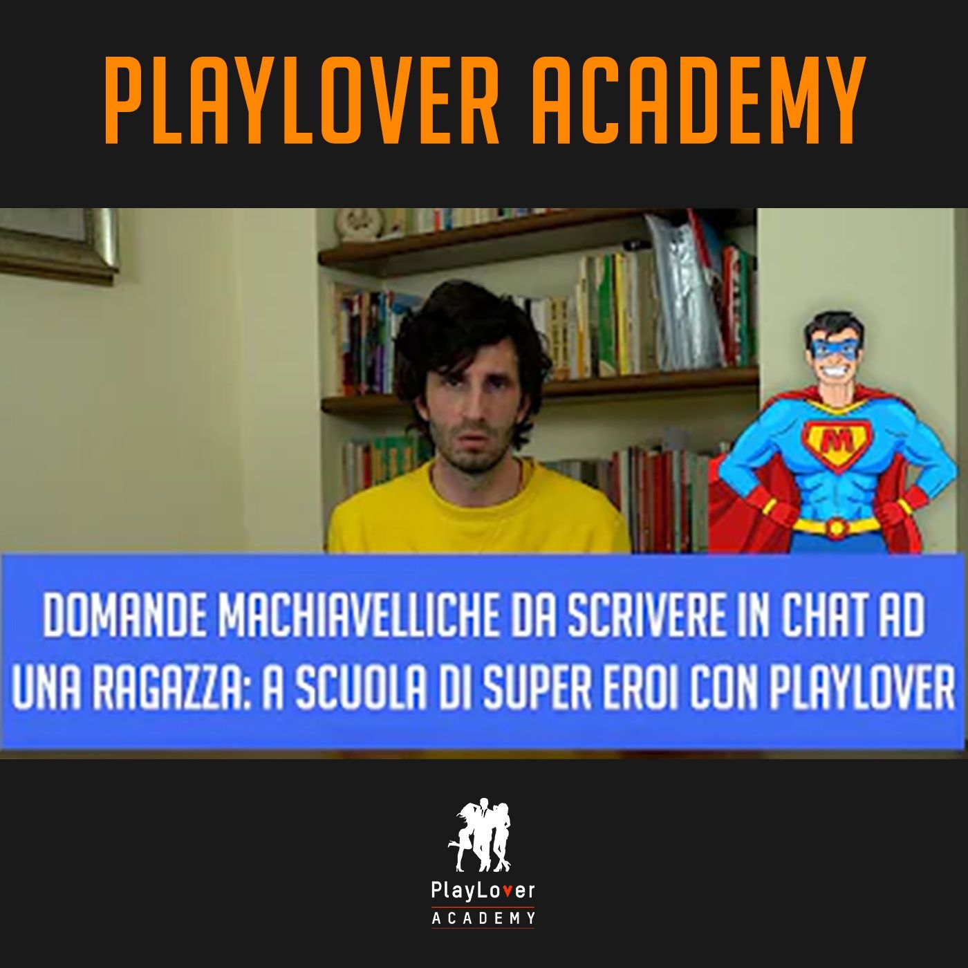 Seduzione e miglioramento