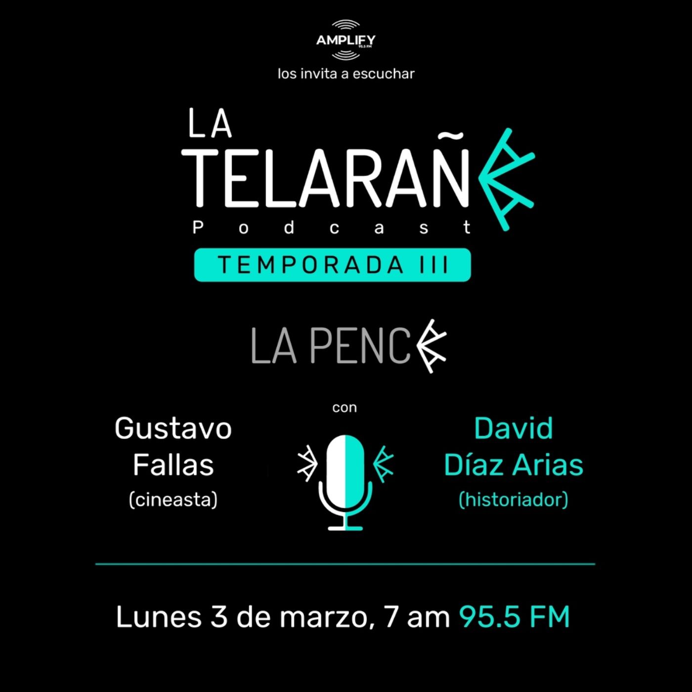 La Telaraña