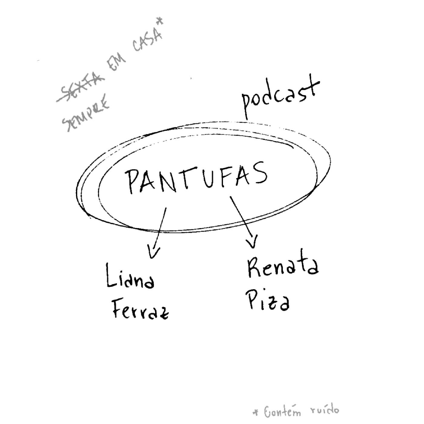 Pantufas