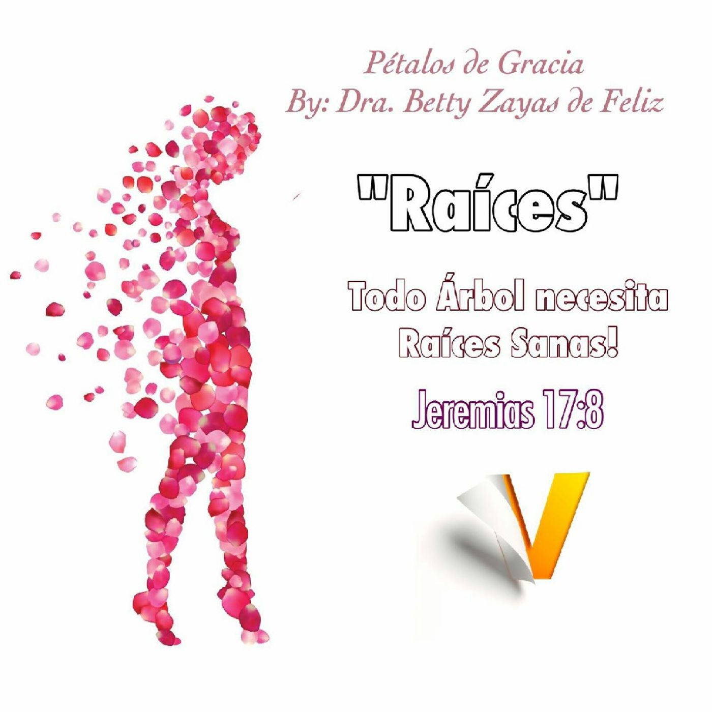 "Raices" episode artwork