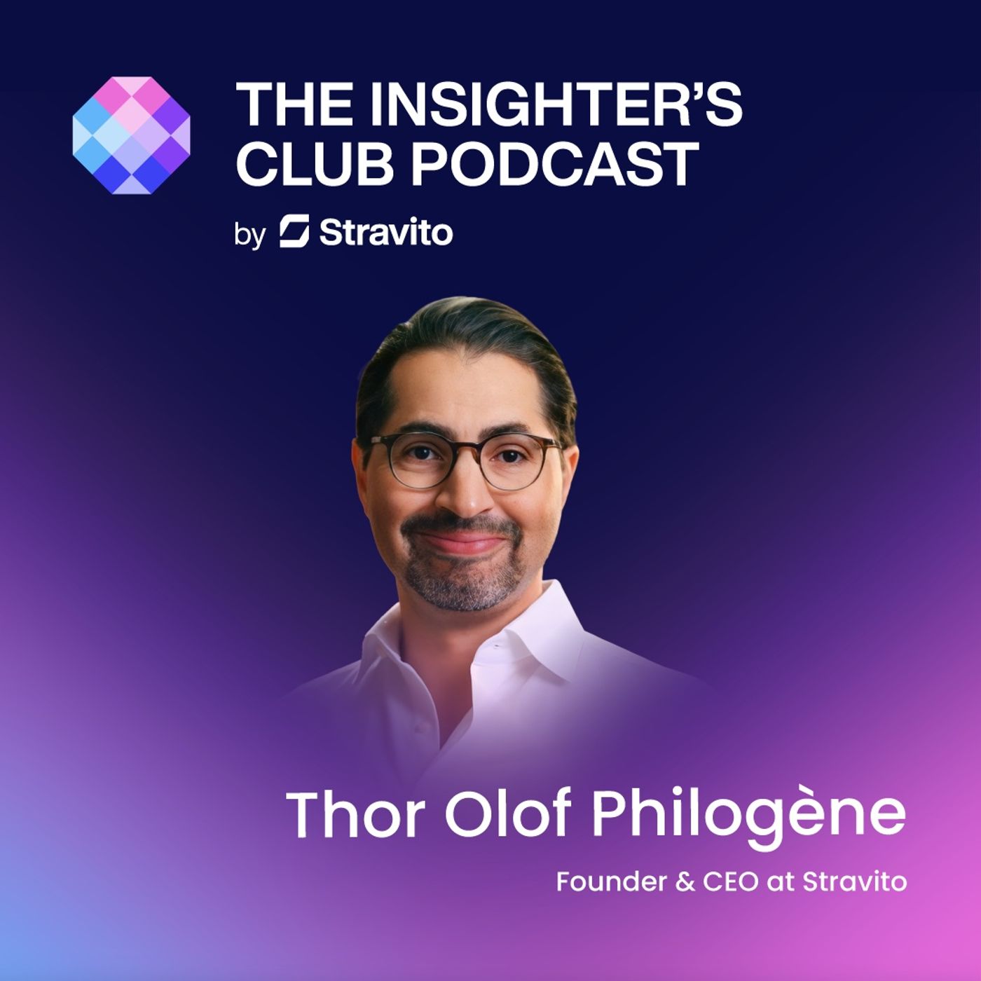The Insighter\'s Club Podcast