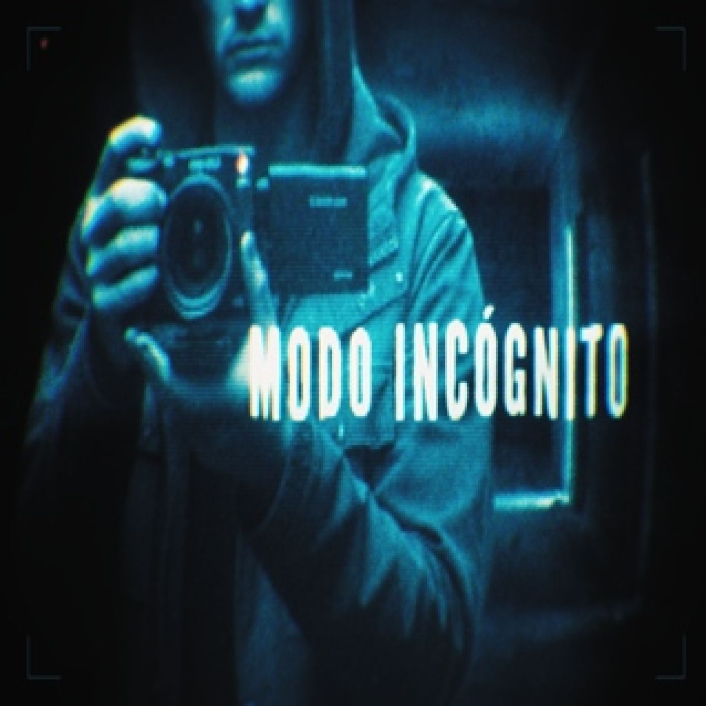 Cuarto Milenio: Modo incógnito (Centro de Arte Contemporáneo de Mijas)