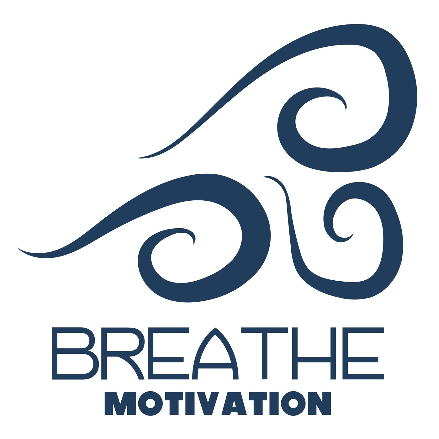 Breathe Motivation