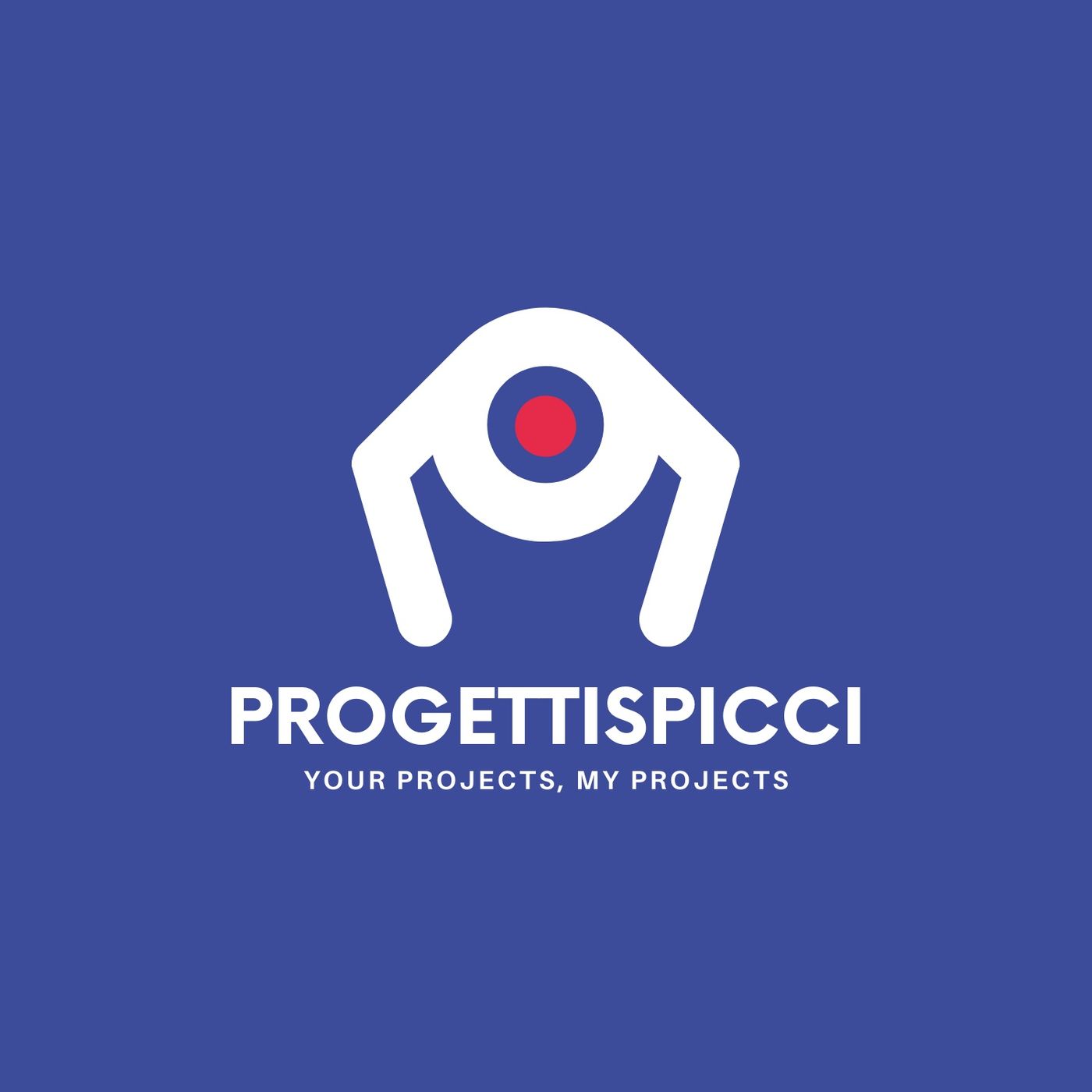 ProgettiSpicci - Il podcast