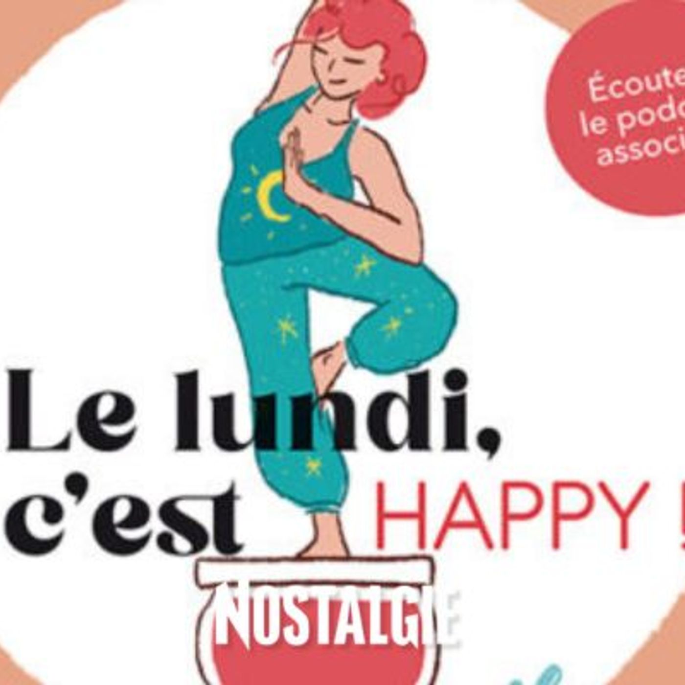 "Le lundi, c'est happy" : le livre qui vous donnera une bonne raison de commencer la semaine episode artwork
