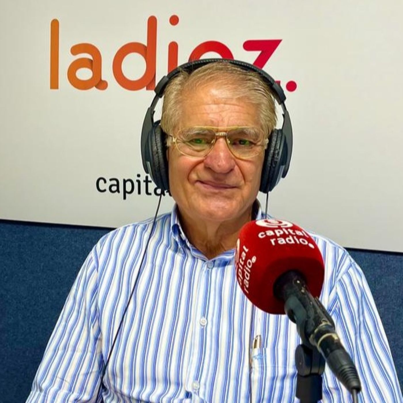 La Diez Capital Radio