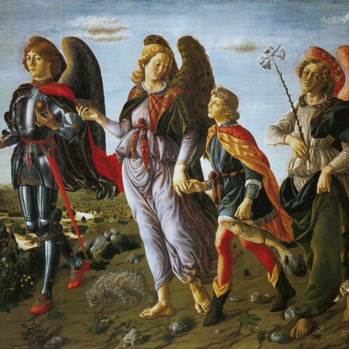 Catholic Daily Reflections