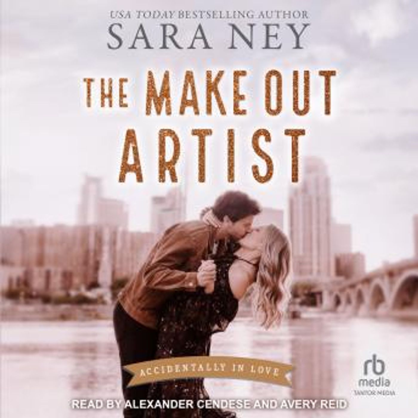 Grab the Top Full Audiobooks in Romance, Rom-Com