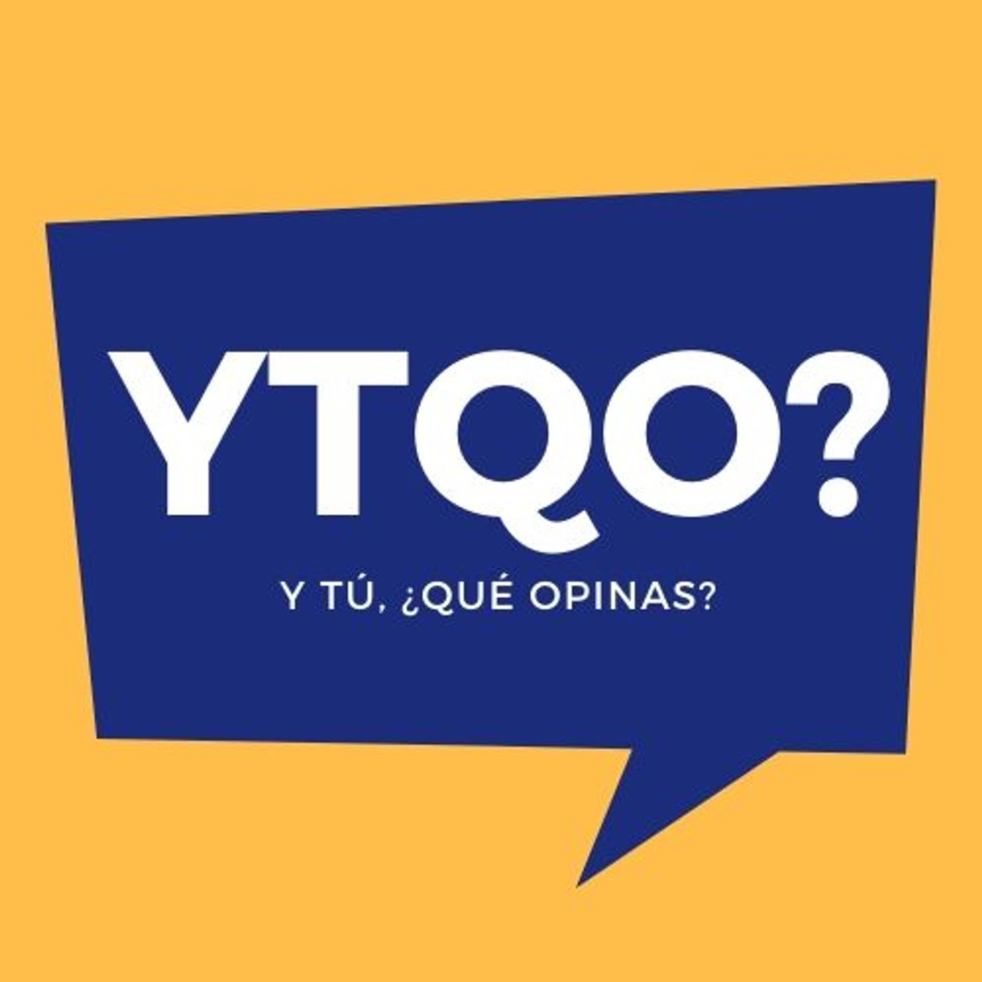 Y tú ¿qué opinas?