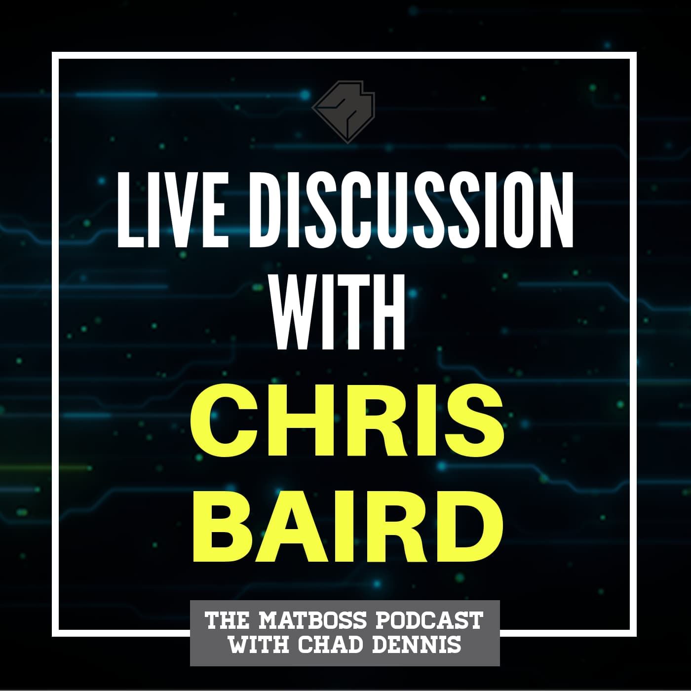 The MatBoss Podcast