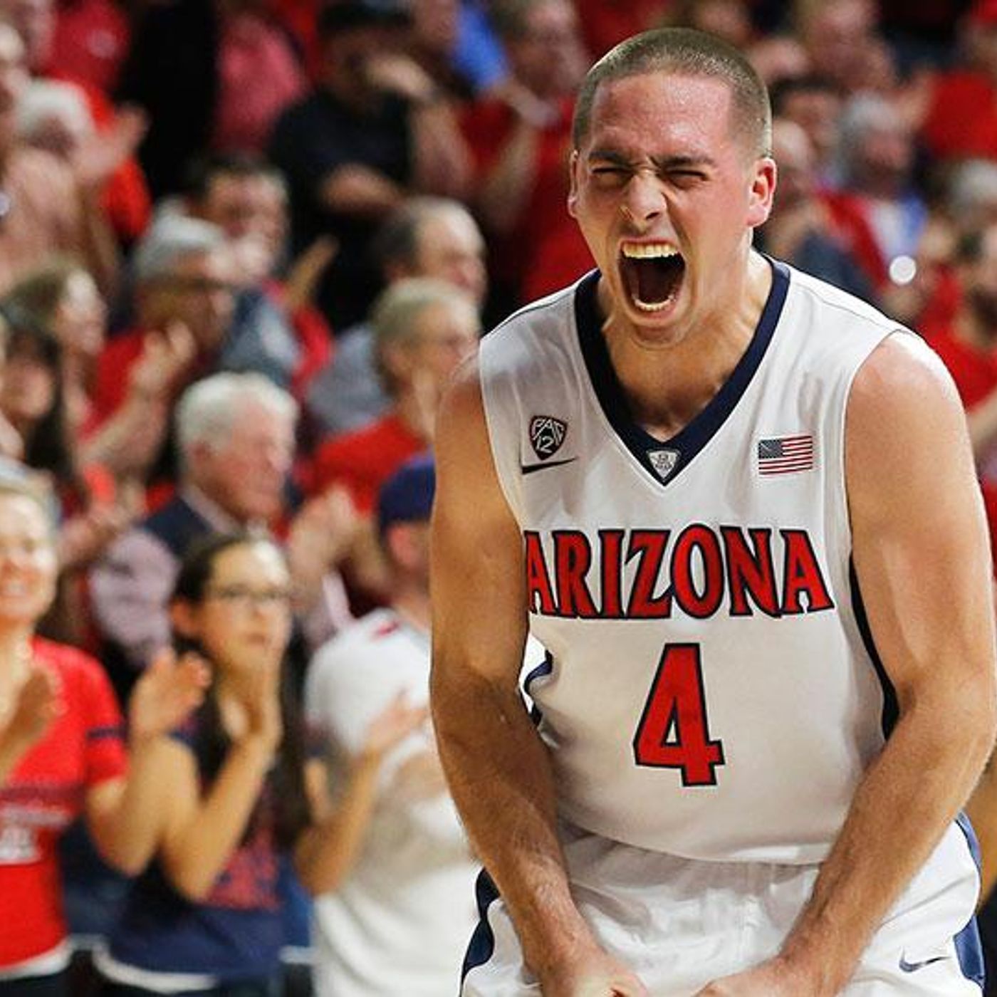 Ep.54 : Pac-12 Media Day and Top 10 Transfers in UA Hoops History. episode artwork