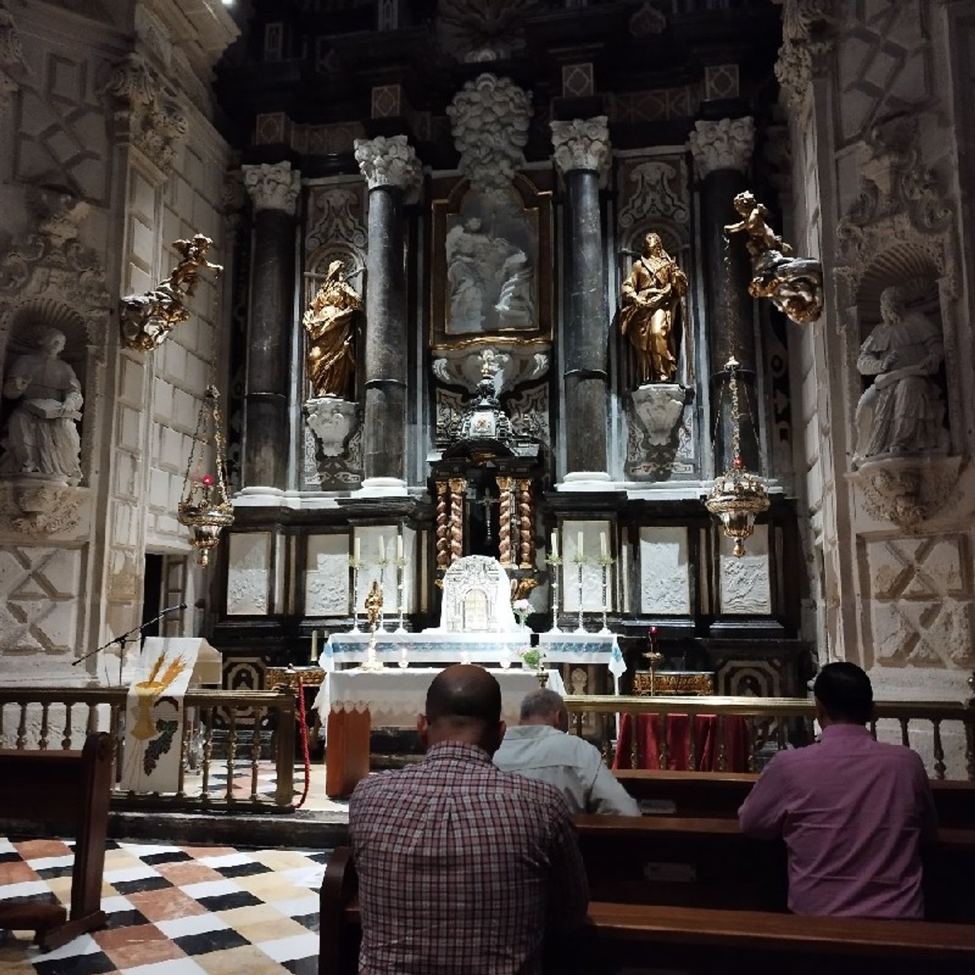 Meditaciones Y Homilías