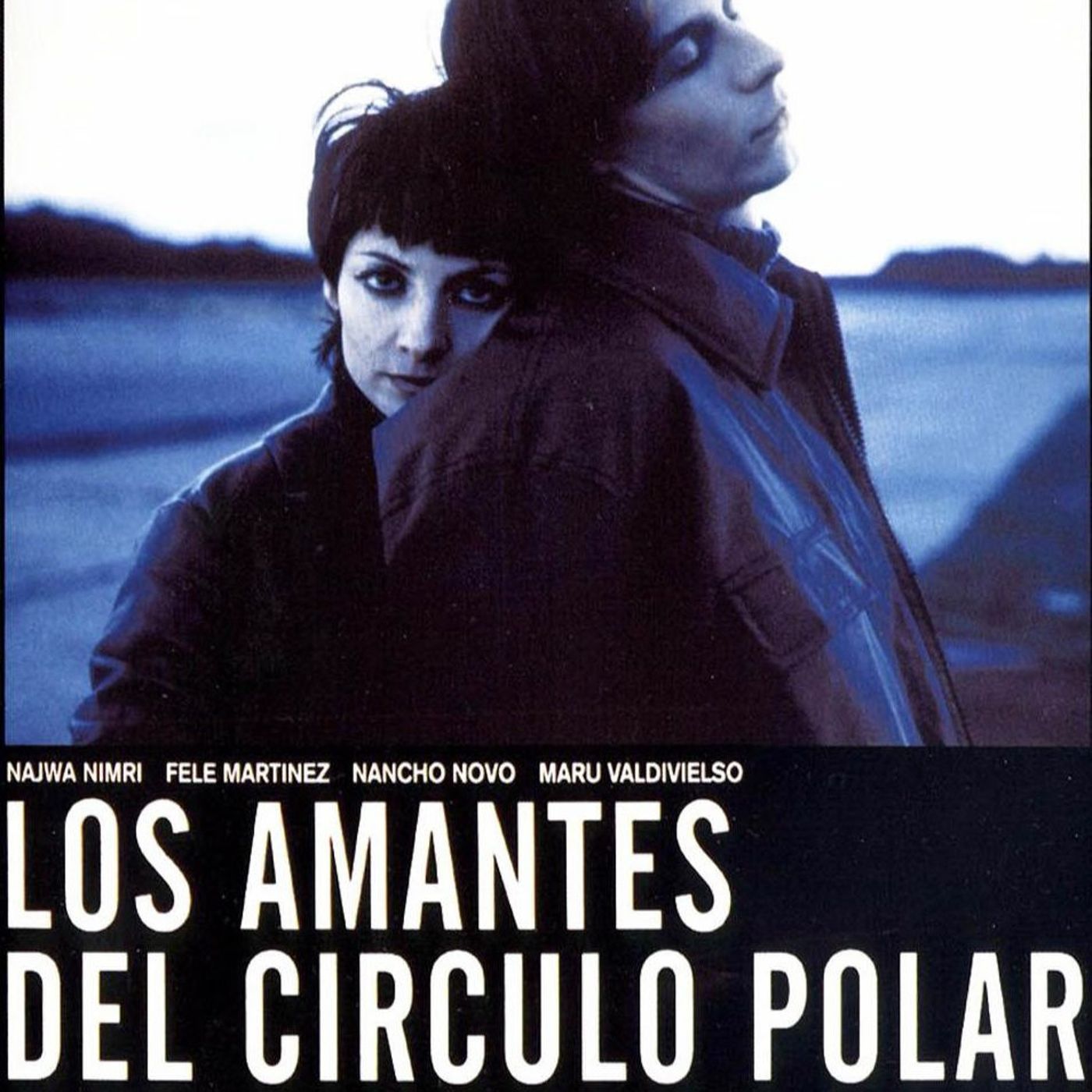 Los amantes del círculo polar | Mujeres de película