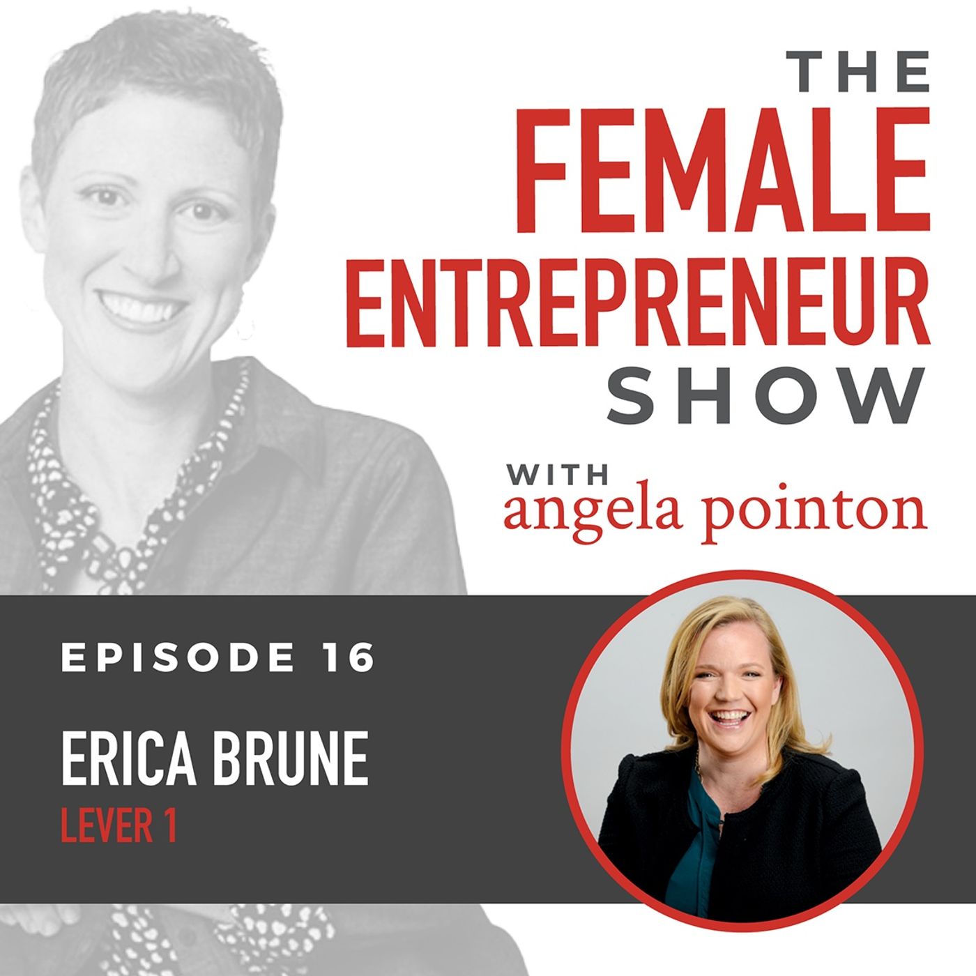 Episode 16 - Saying Yes to Opportunity Episode 16 - Saying Yes to Opportunity