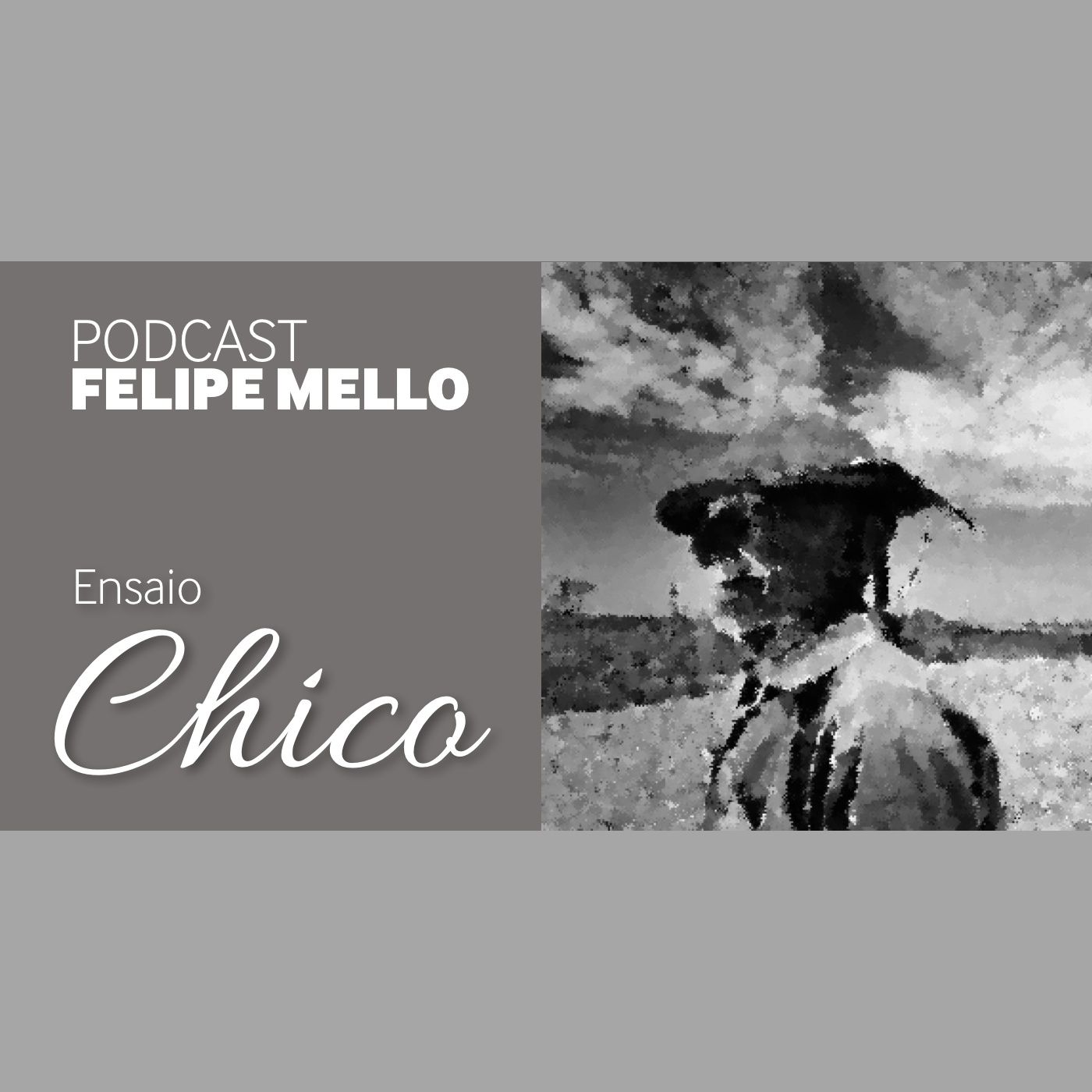 Podcast do Felipe Mello