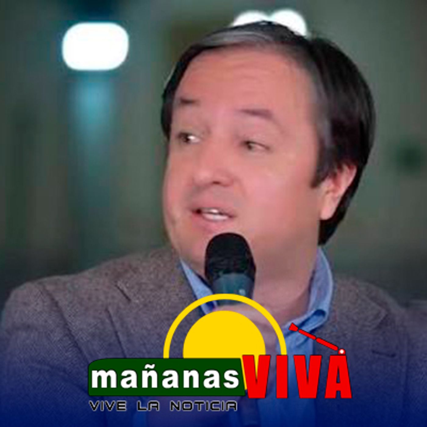Edgar Armando Rosero - Secretario de Planeacion Departamental episode artwork