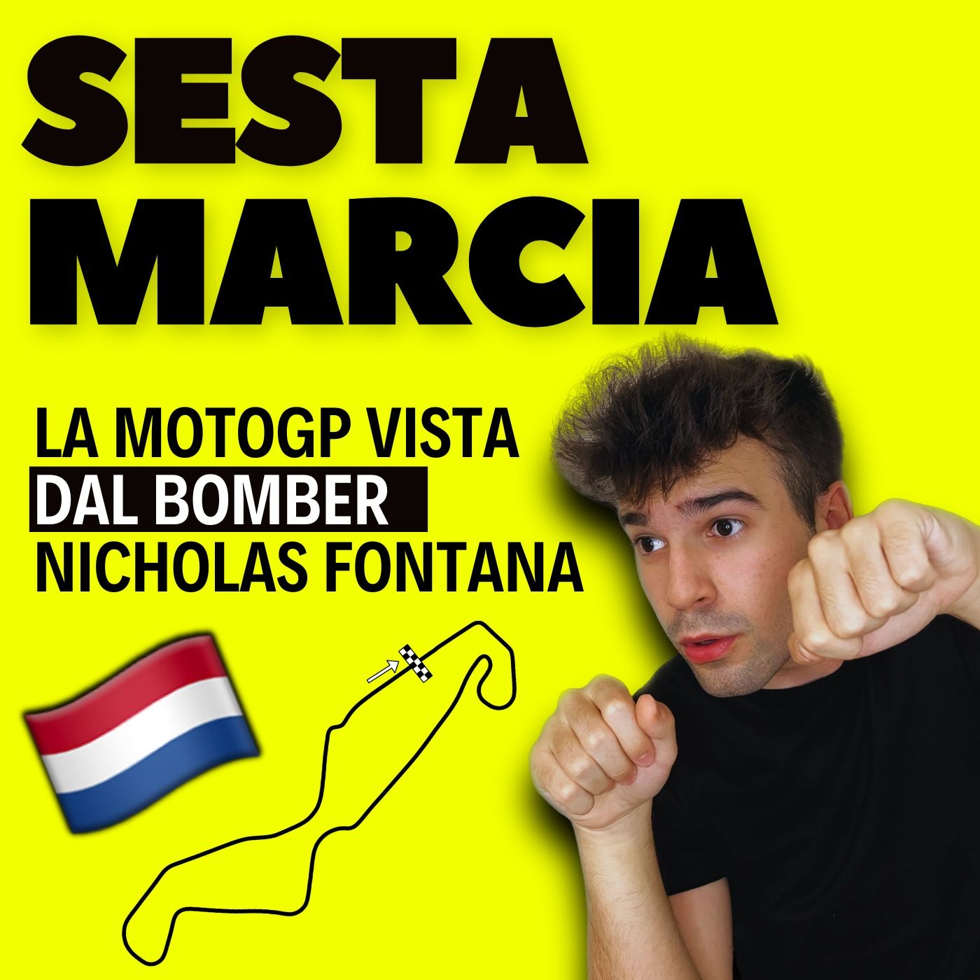 Sesta Marcia