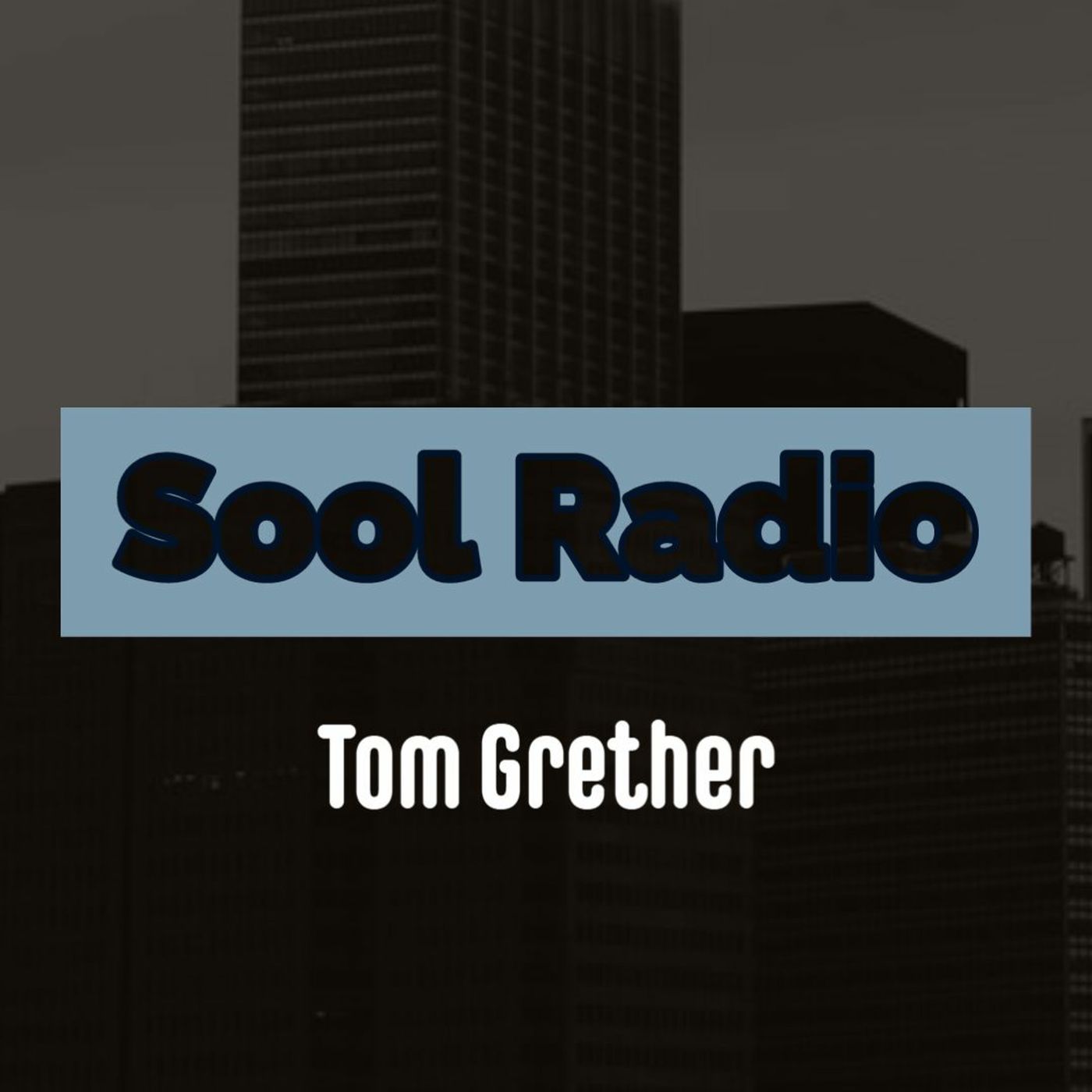 "Self-Titled" (w/ Tom Grether)