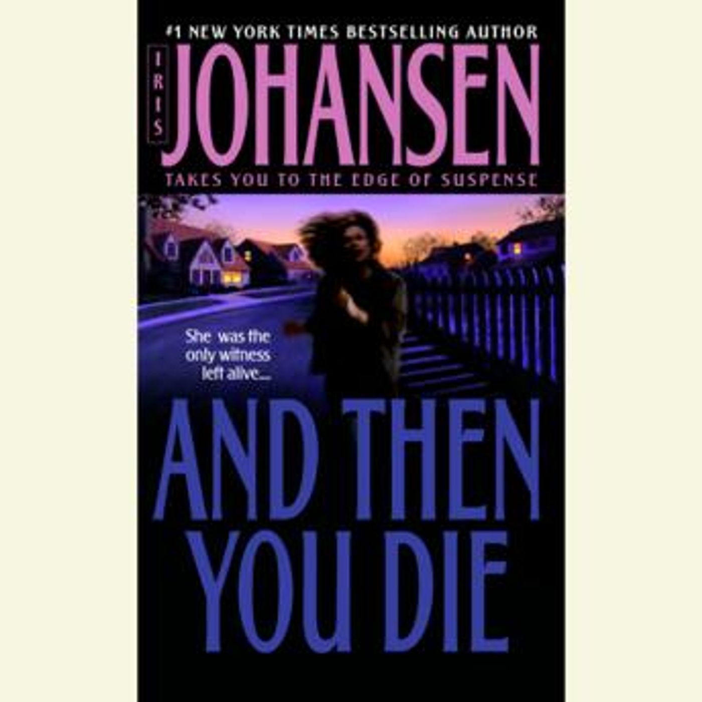 Listen to Full Audiobooks in Mystery, Thriller & Horror, Police & Detective