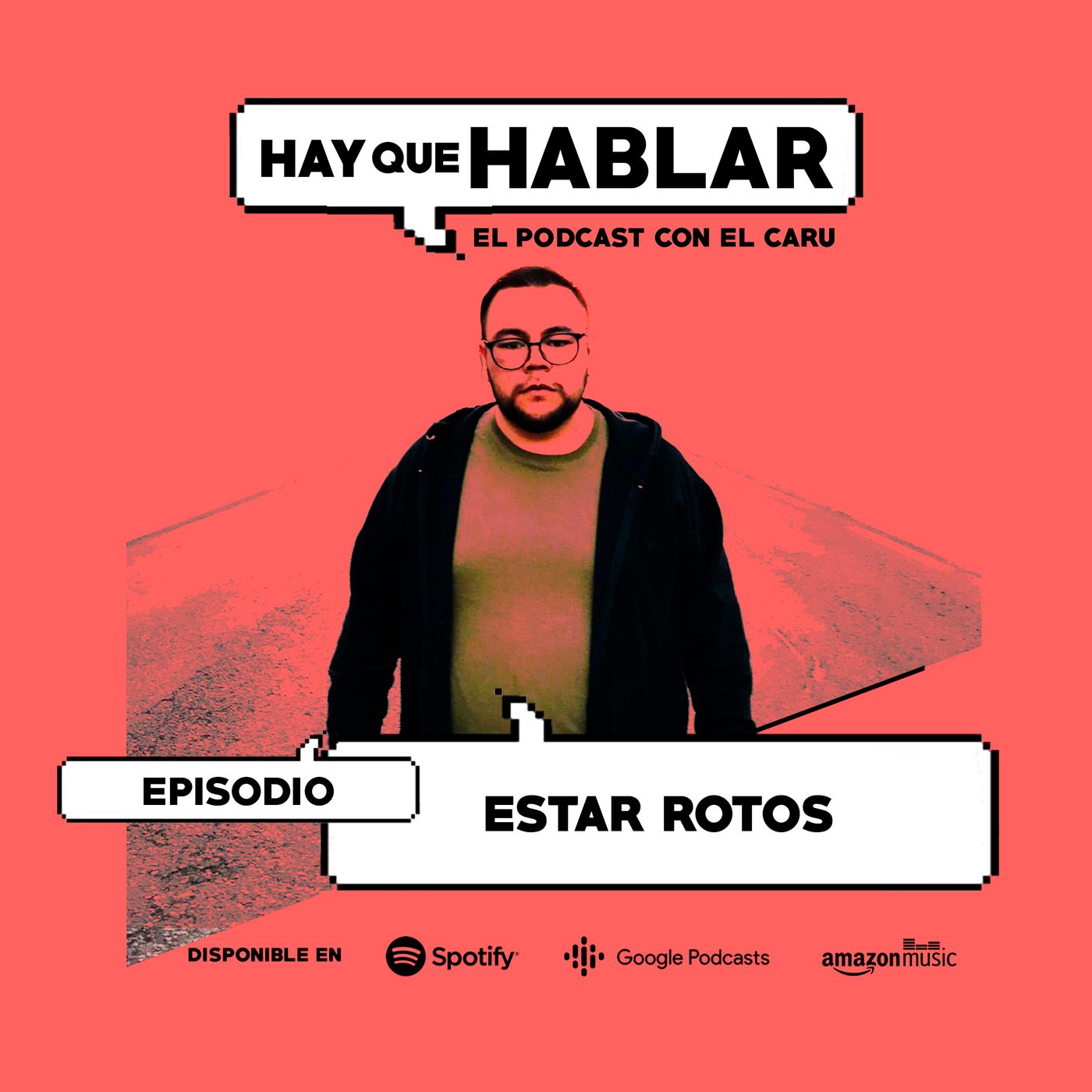 Hay que Hablar
