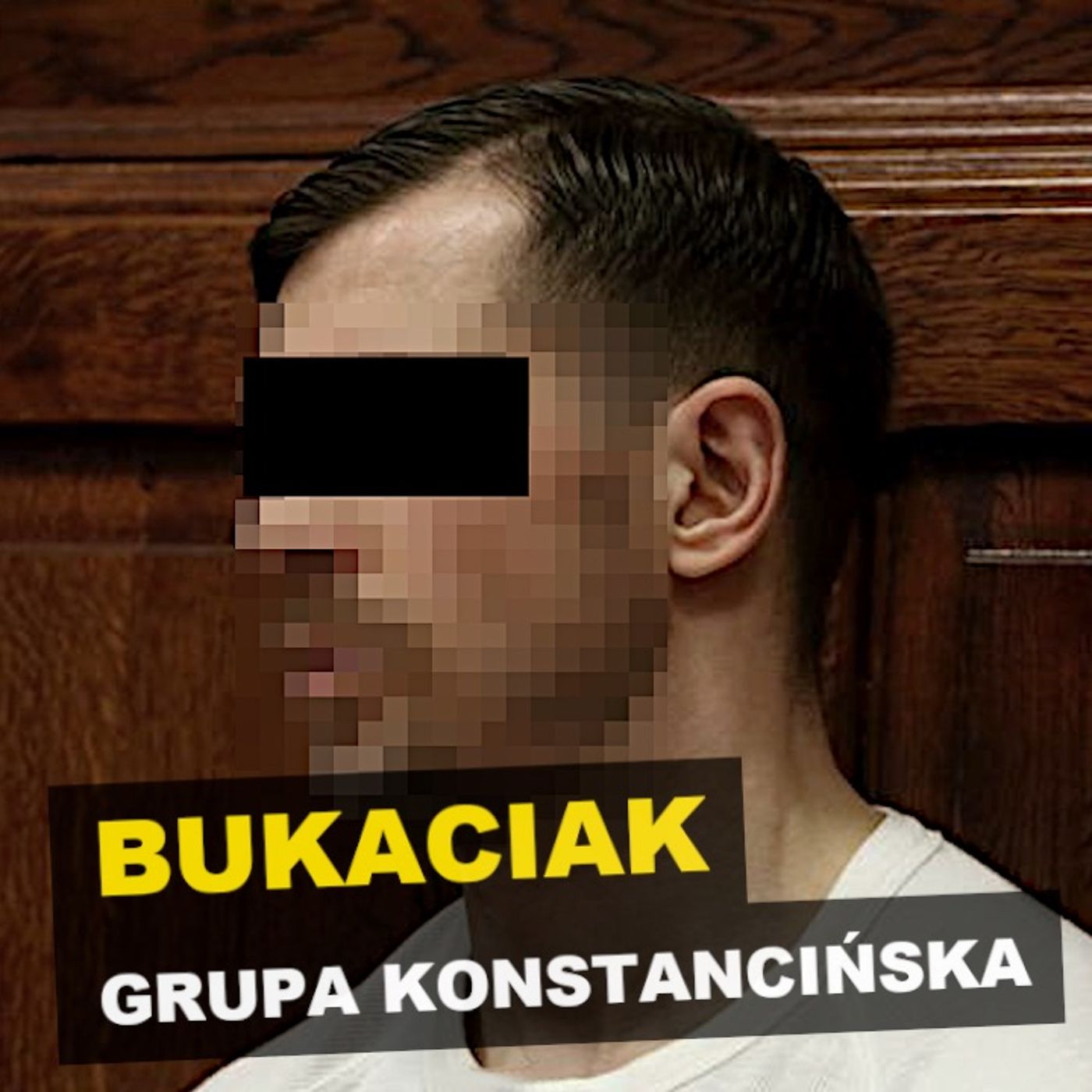 Kryminalne opowieści