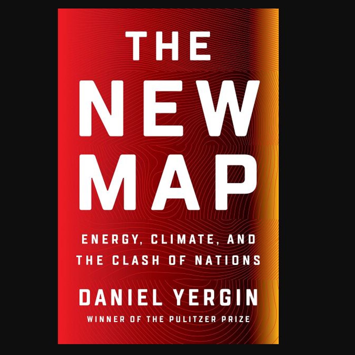 Daniel Yergin episode artwork