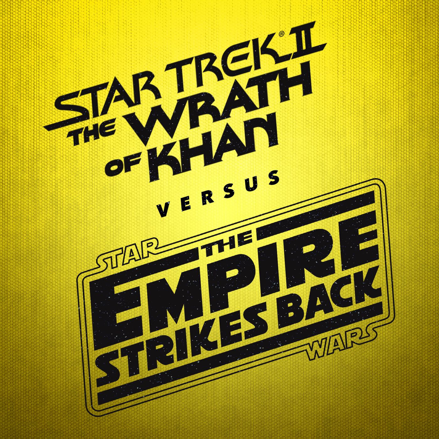 Wrath of Khan v. Empire Strikes Back