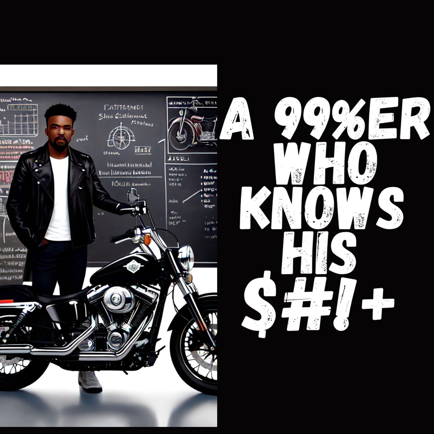 When 99%ers Know Their Shit