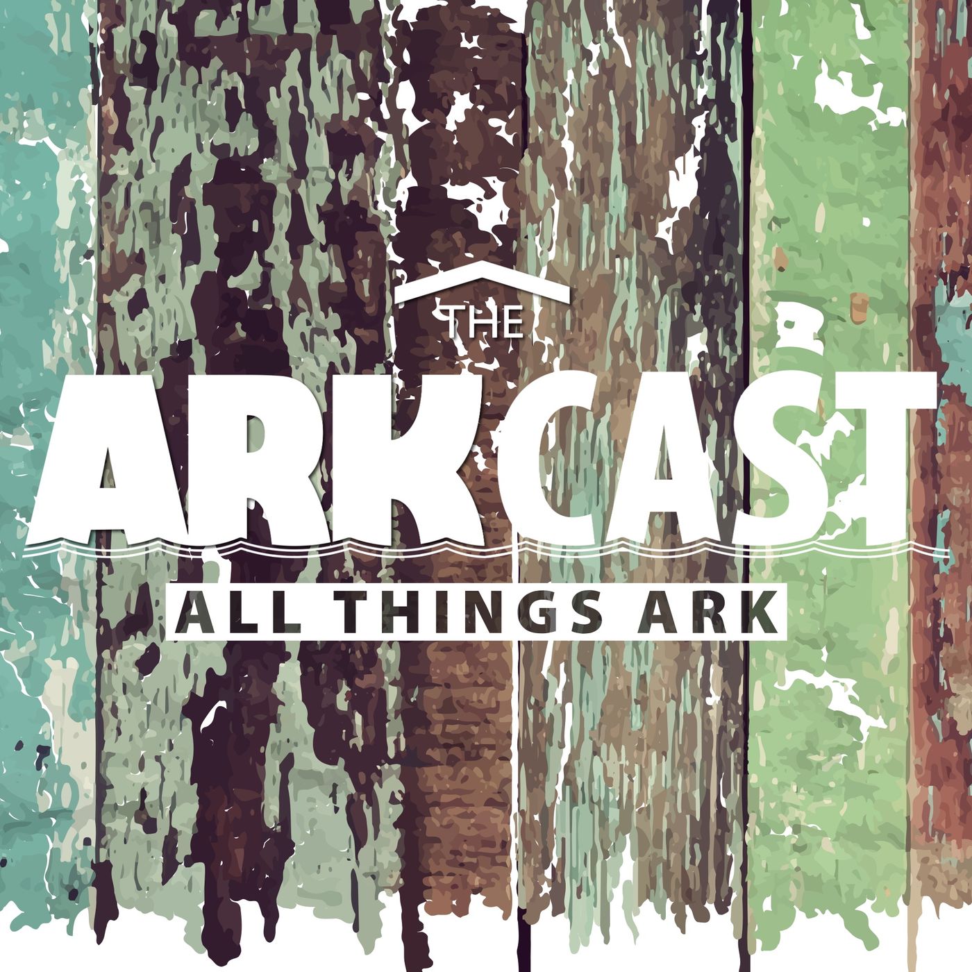 The ArkCast - All Things Ark