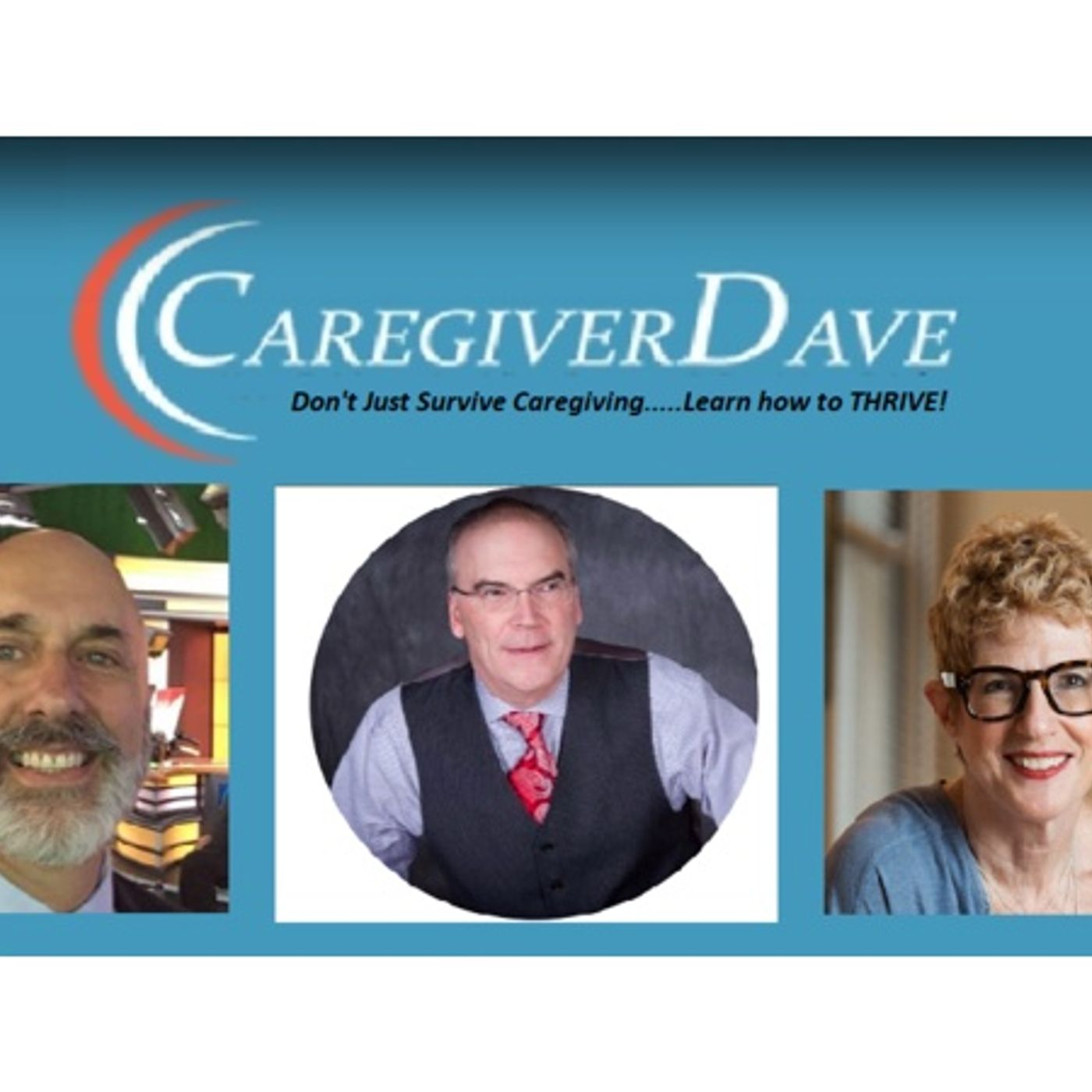 Caregiver Shortages Cause Huge Caregiver Employment Incentive Opportunities episode artwork