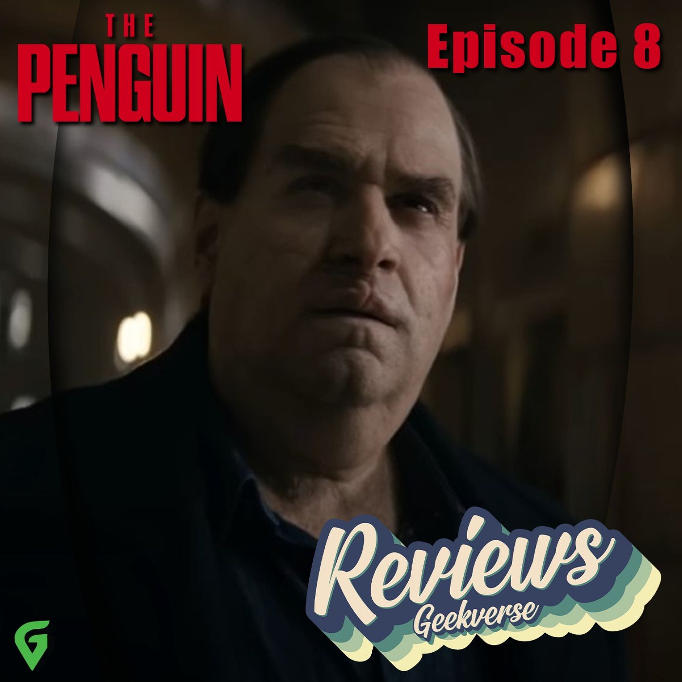 Penguin Series Finale Spoilers Review