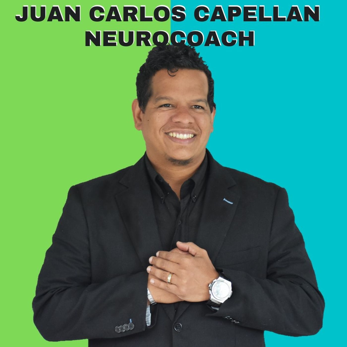 Podcast Juan Carlos Capellan Neurocoach