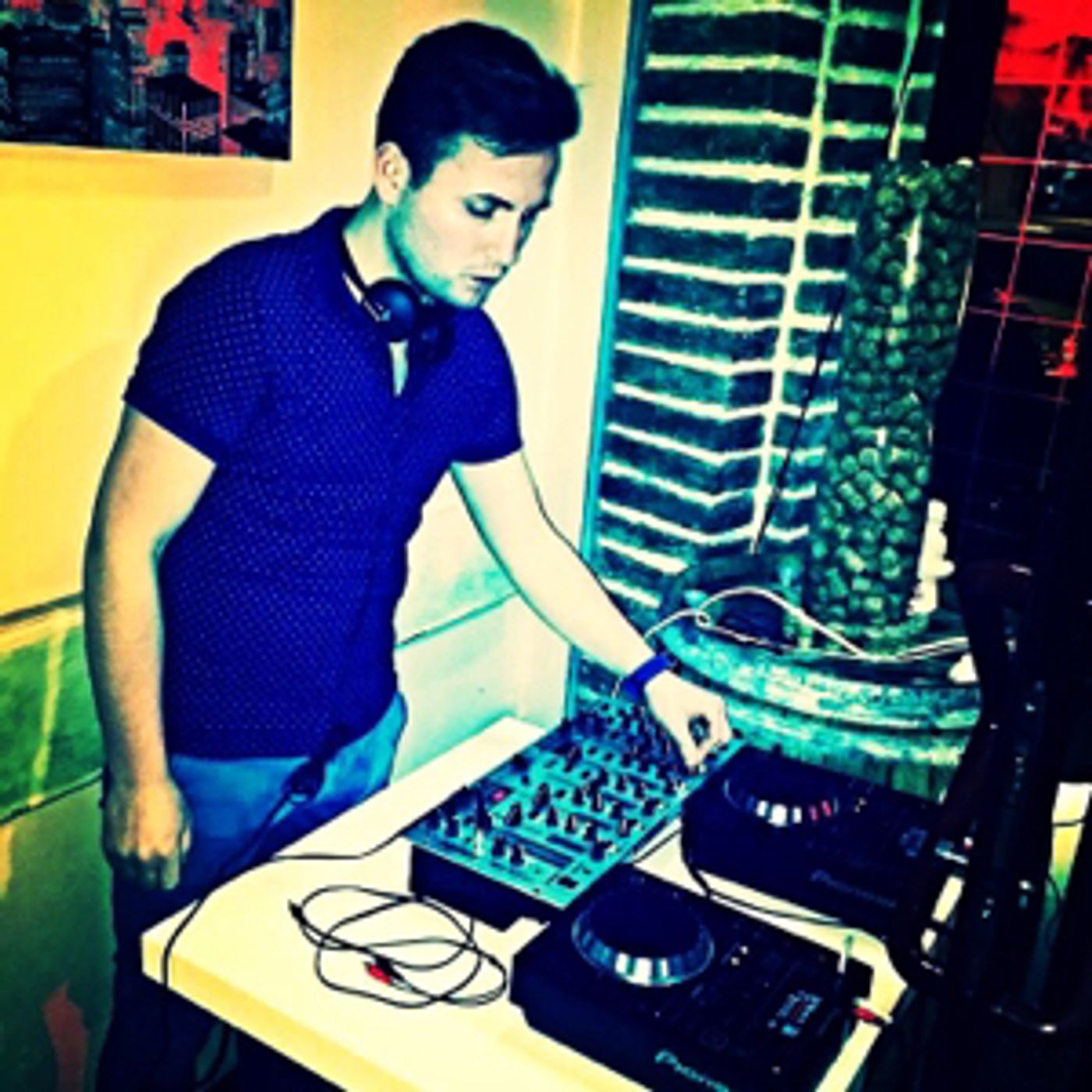 Lo show di Andres