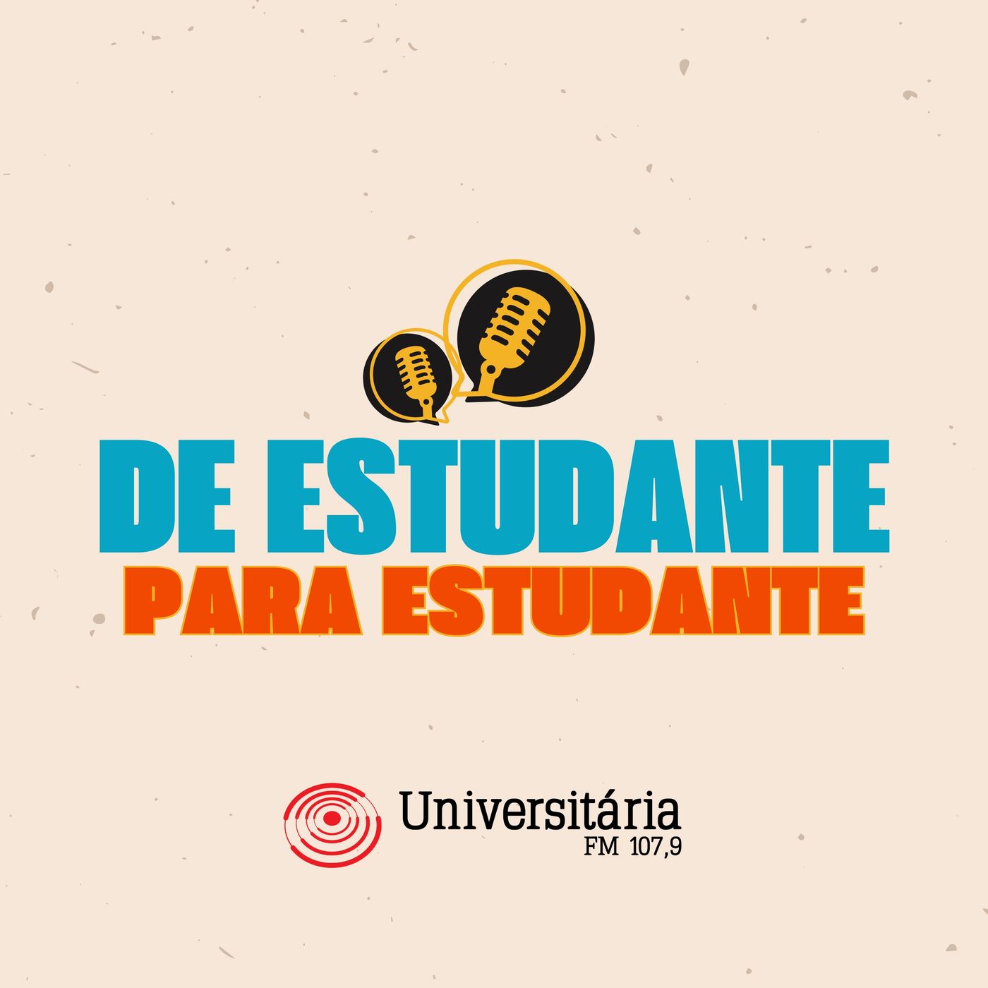 De Estudante para Estudante