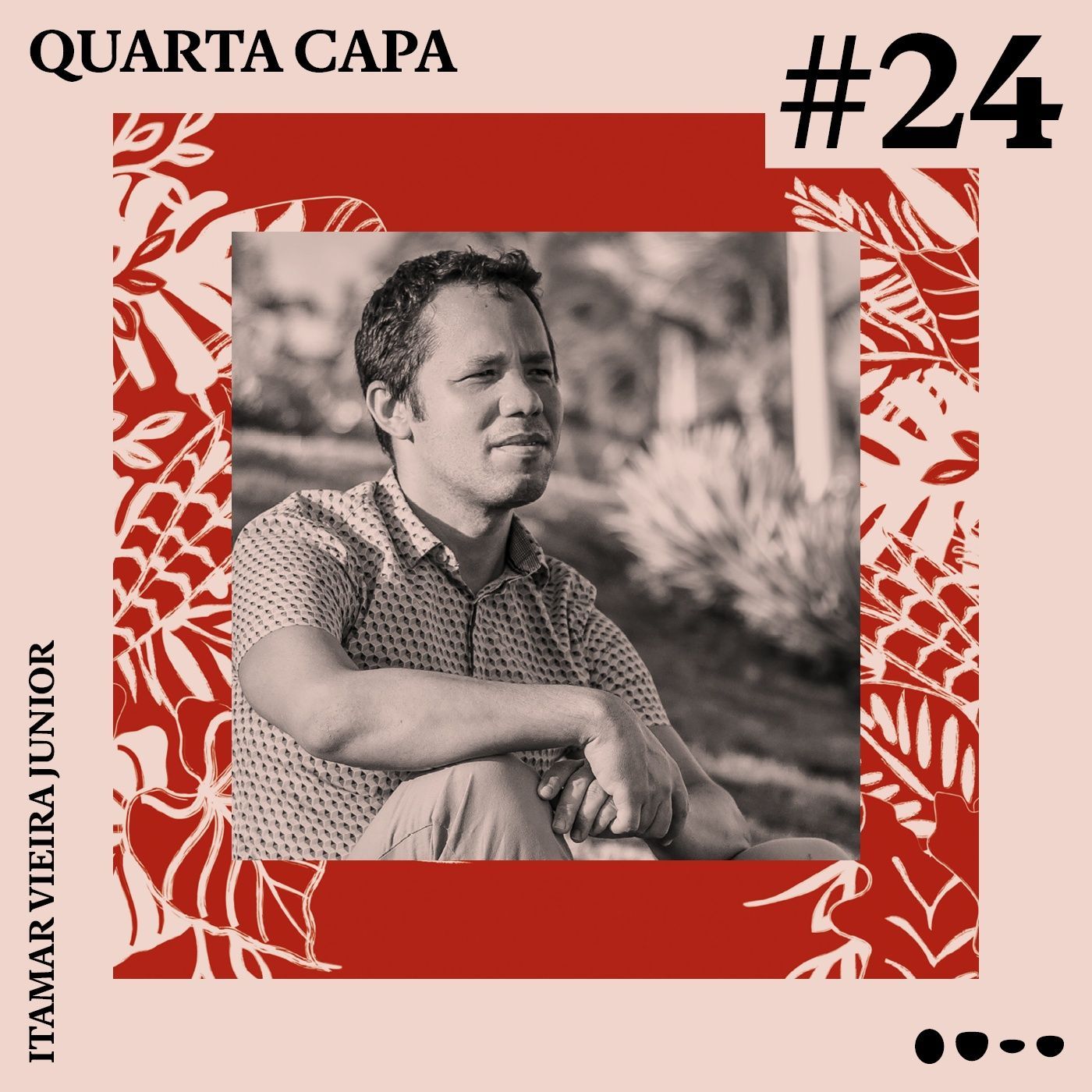 Quarta Capa Todavia