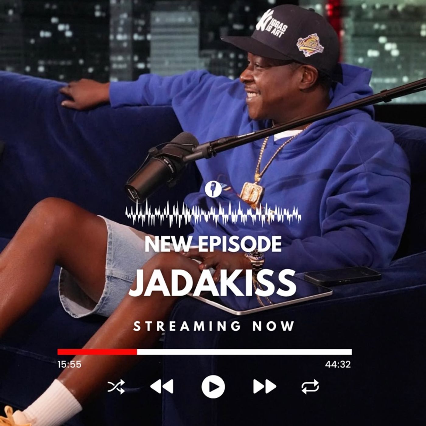 Episode 175 w/ Jadakiss