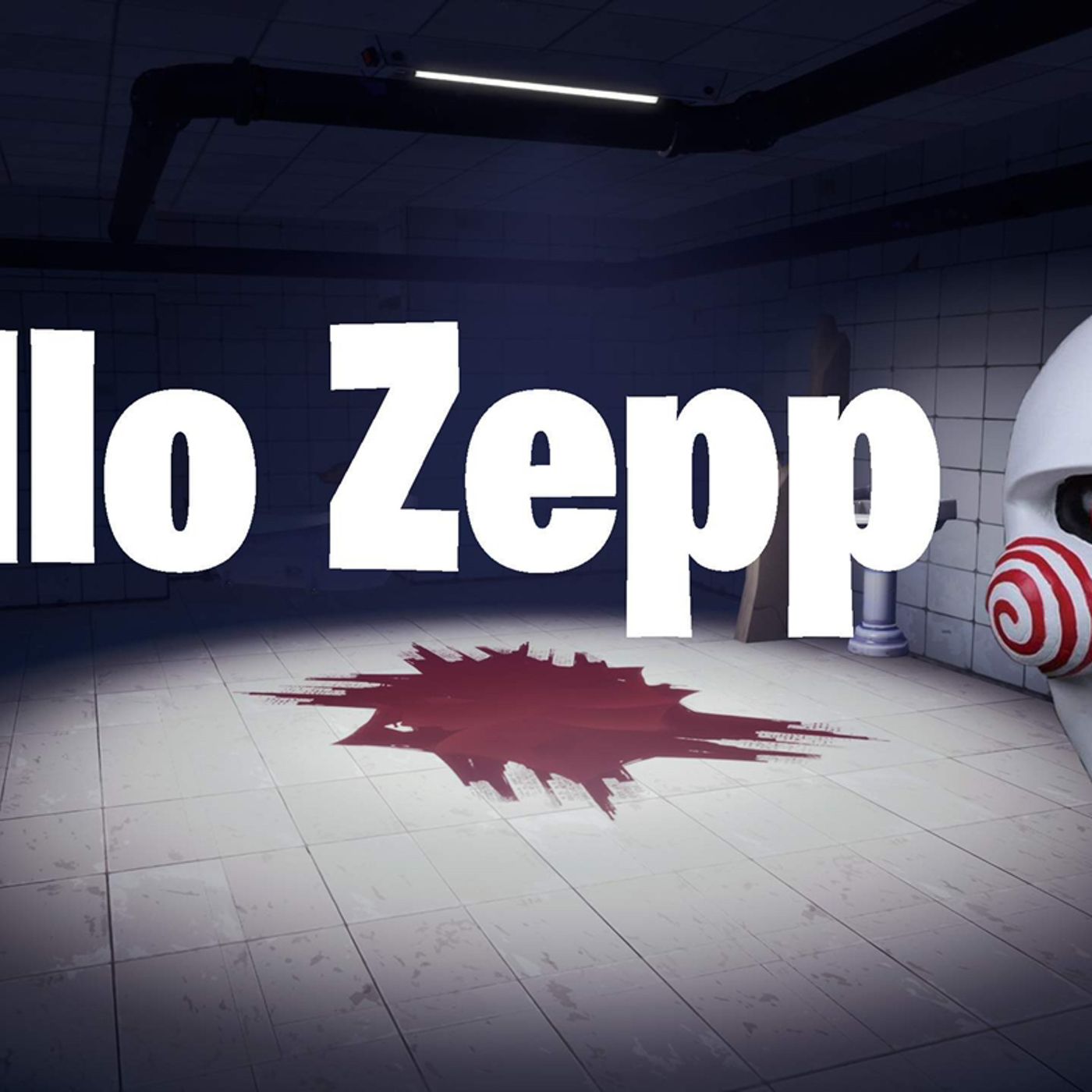 HELLO. . . ZEPP(Piano Cover) episode artwork