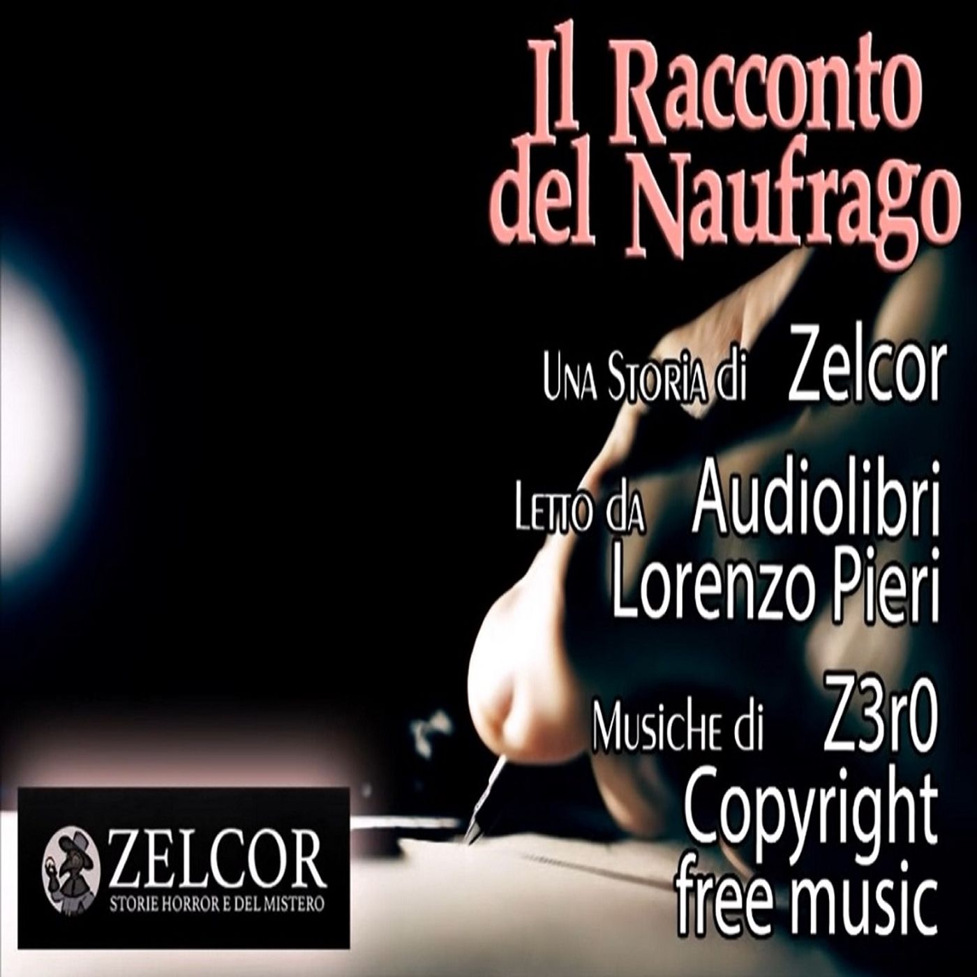 Racconti di Zelcor