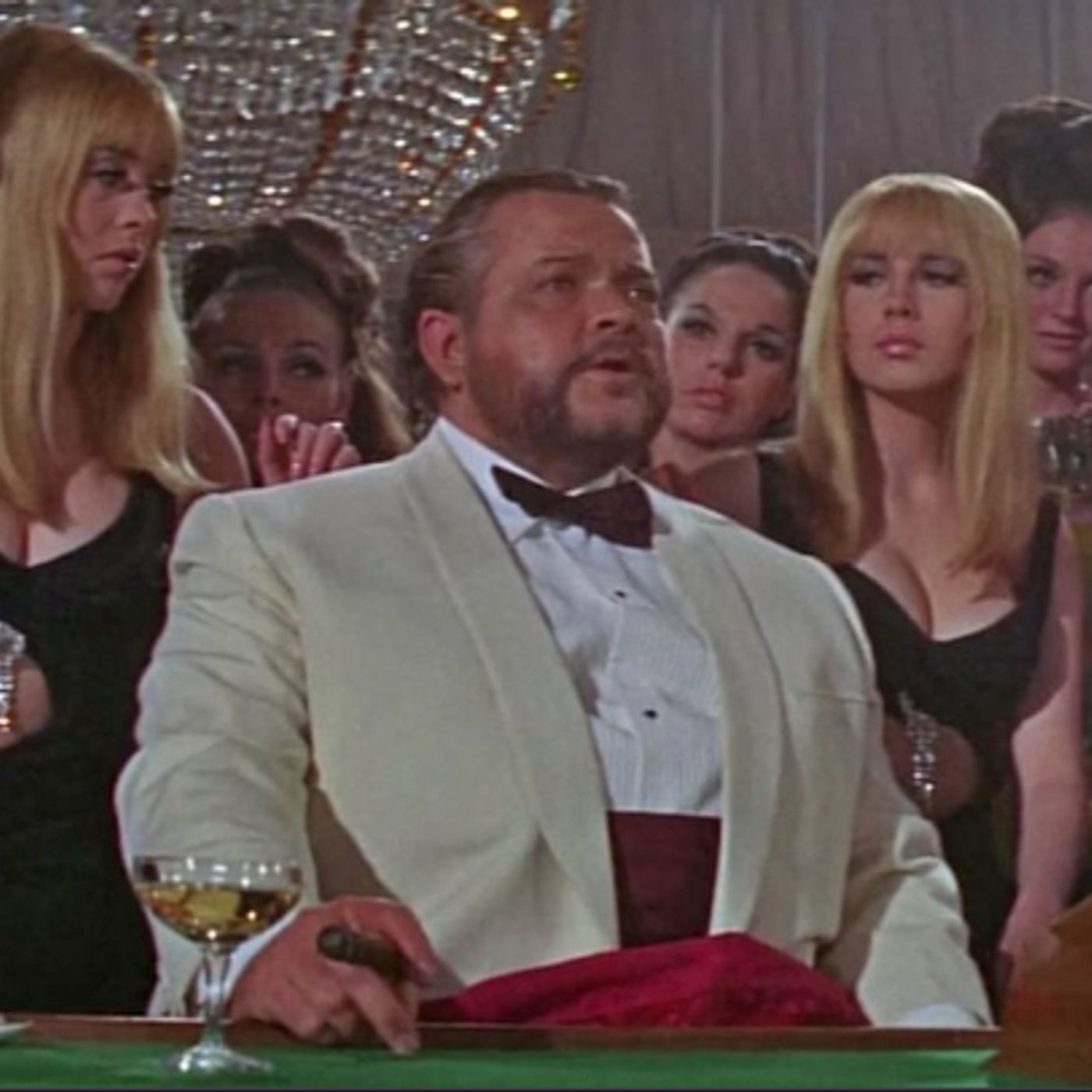 Episode 23: Casino Royale (1967) episode artwork
