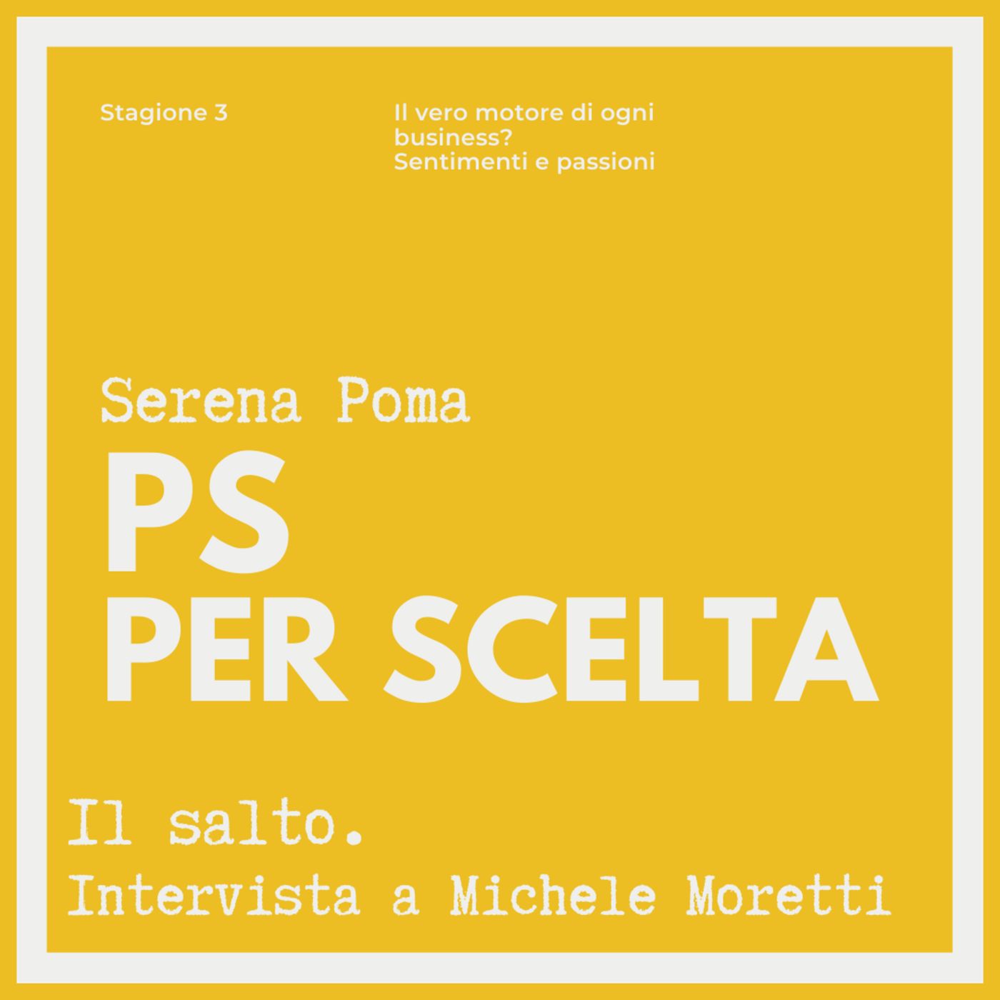 PS Per Scelta