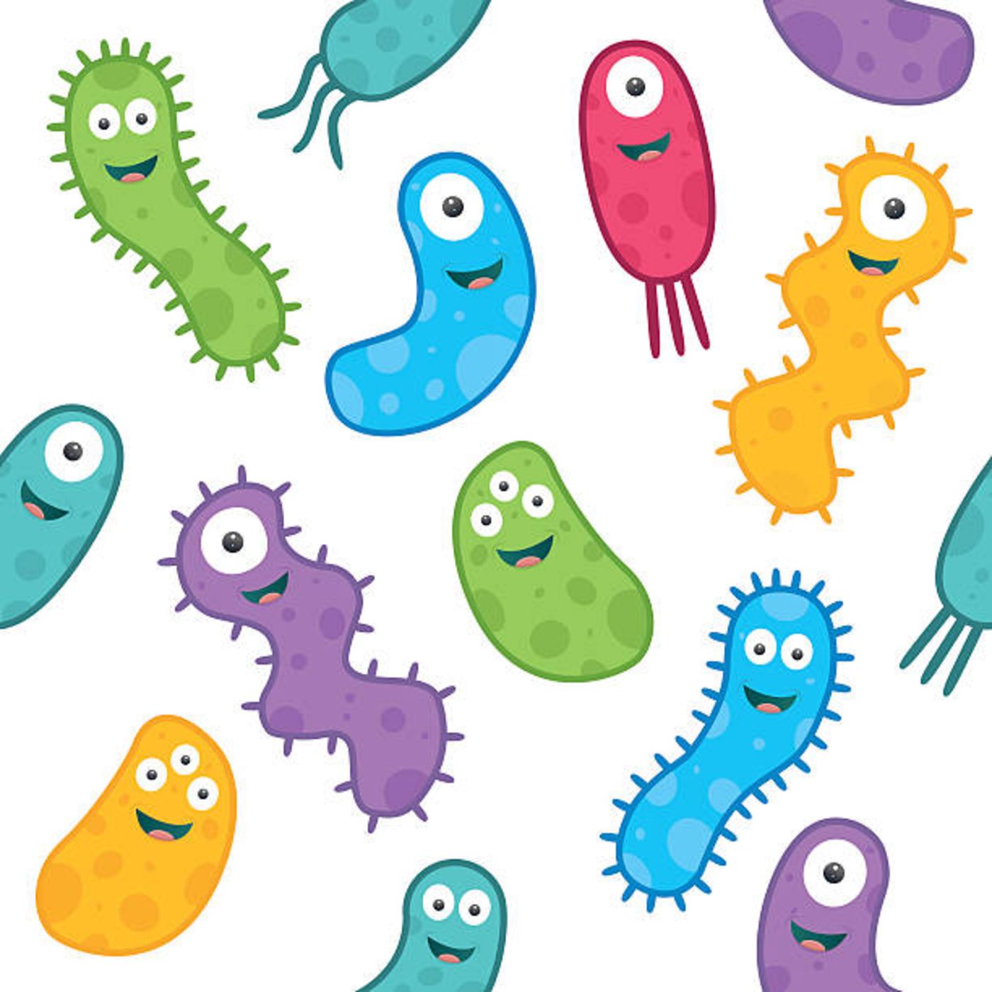 Morgellons Discussion
