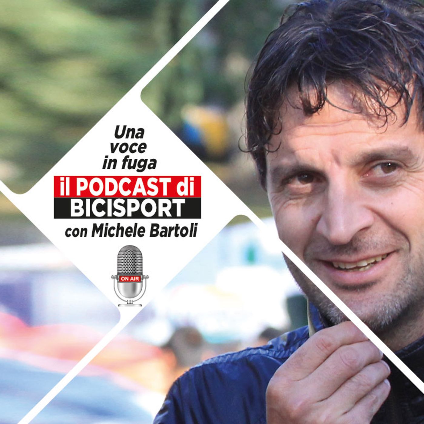 BICISPORT - Una voce in fuga