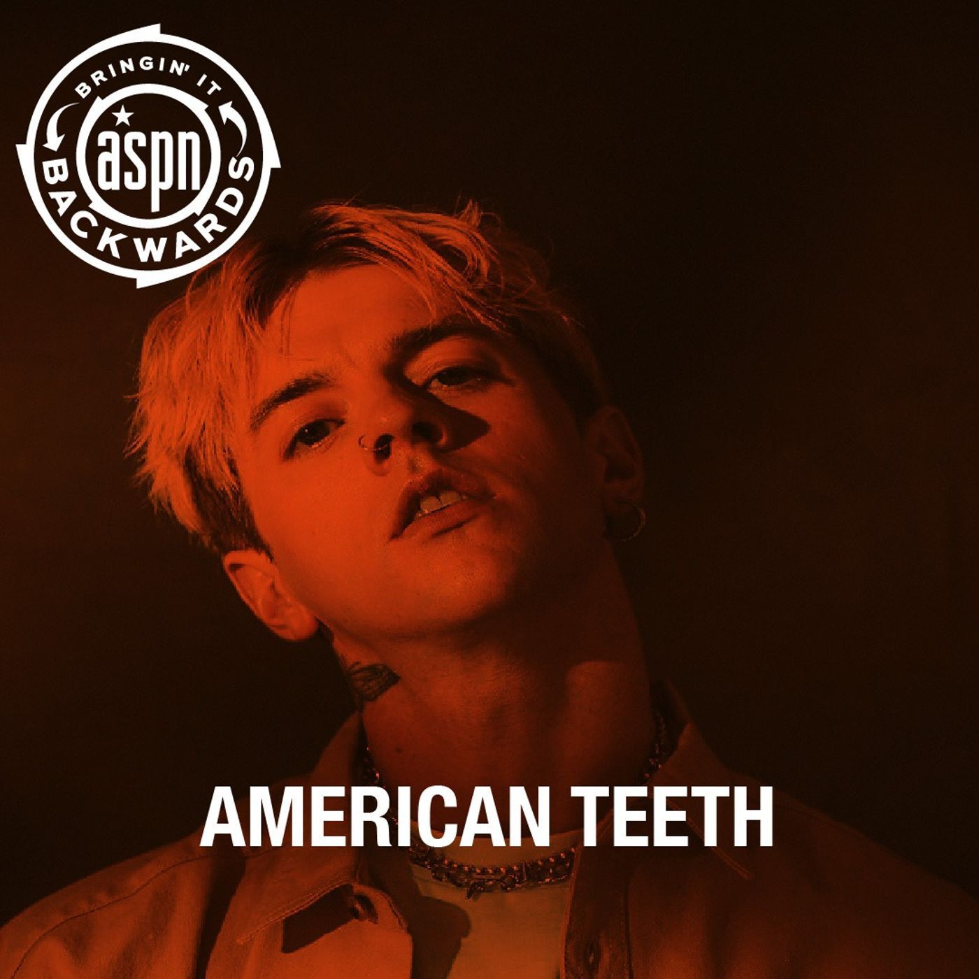Interview with American Teeth Image