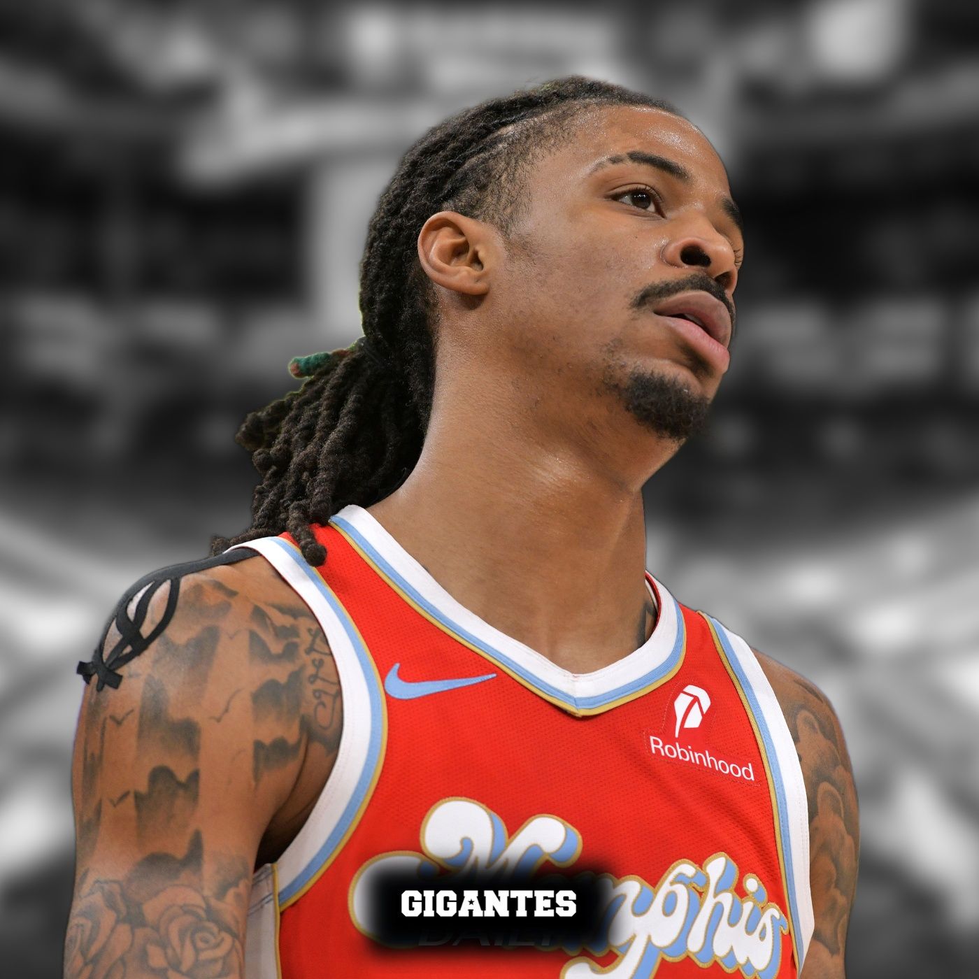 Los equipos y jugadores en riesgo en estos NBA Playoffs 2025 #213 episode artwork