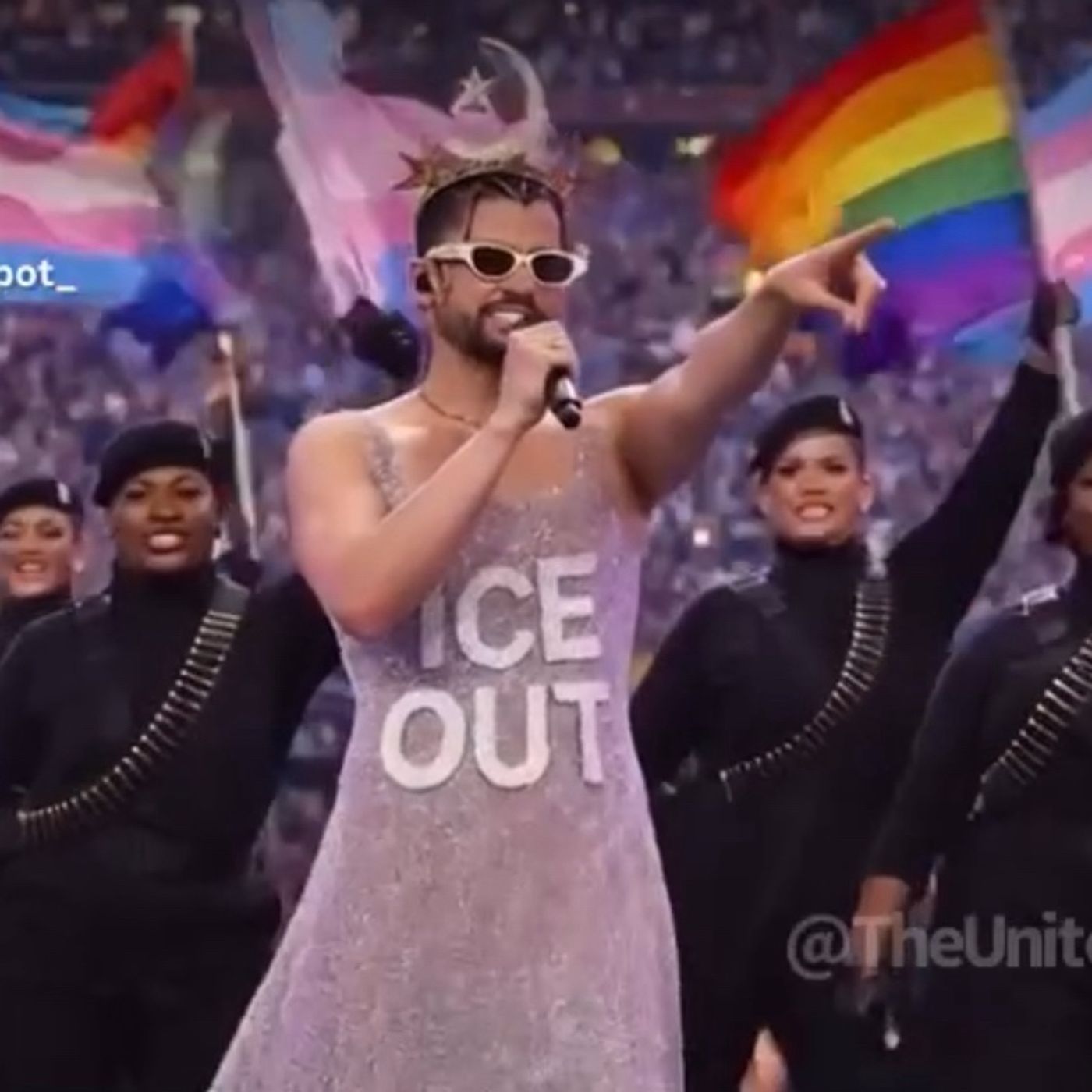 Super Bowl Rituals and DARPA mind control fails! Super Bowl Rituals and DARPA mind control fails!