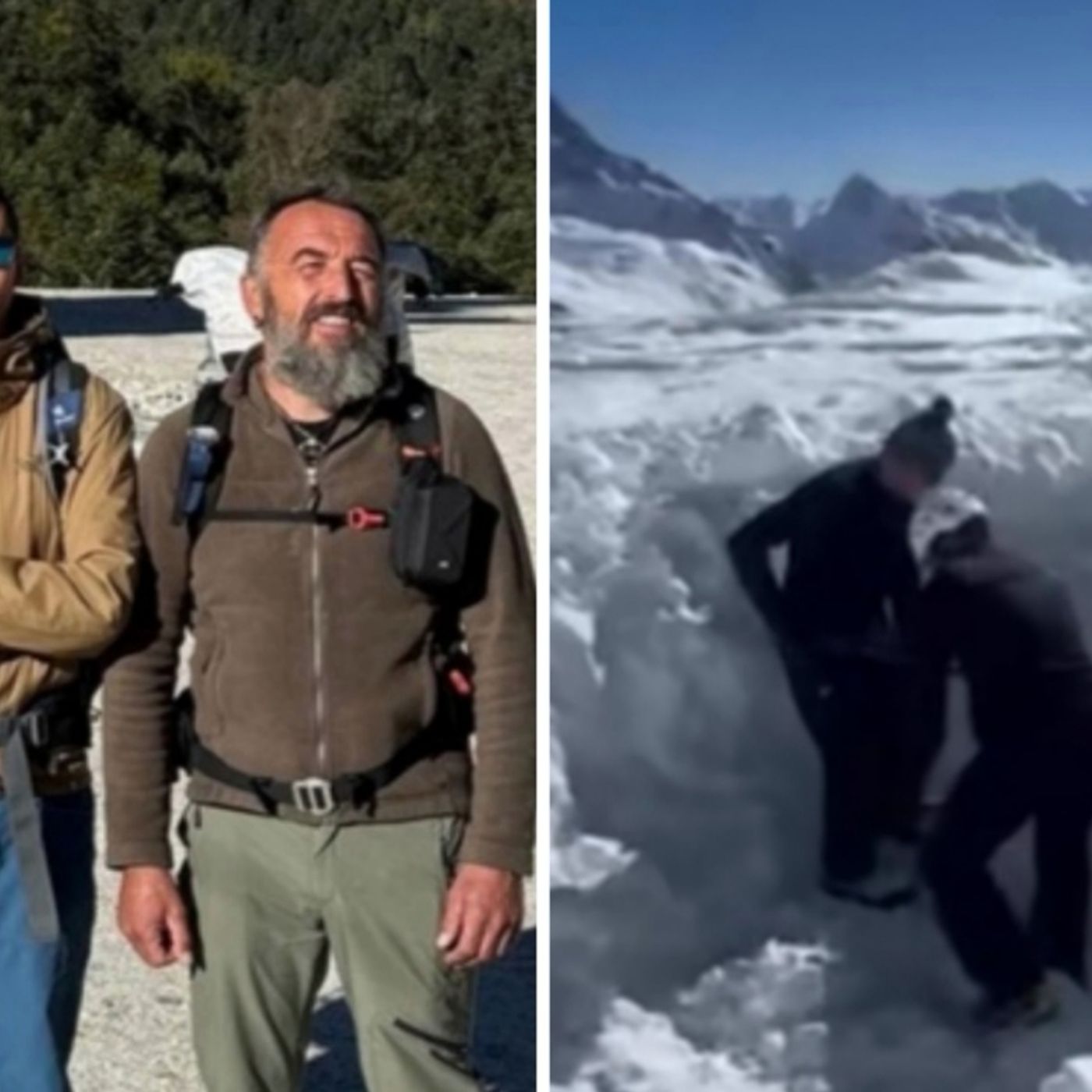 Stefano Farronato morto in Nepal: si attende il rientro delle ceneri. Ieri la cremazione Stefano Farronato morto in Nepal: si attende il rientro delle ceneri. Ieri la cremazione