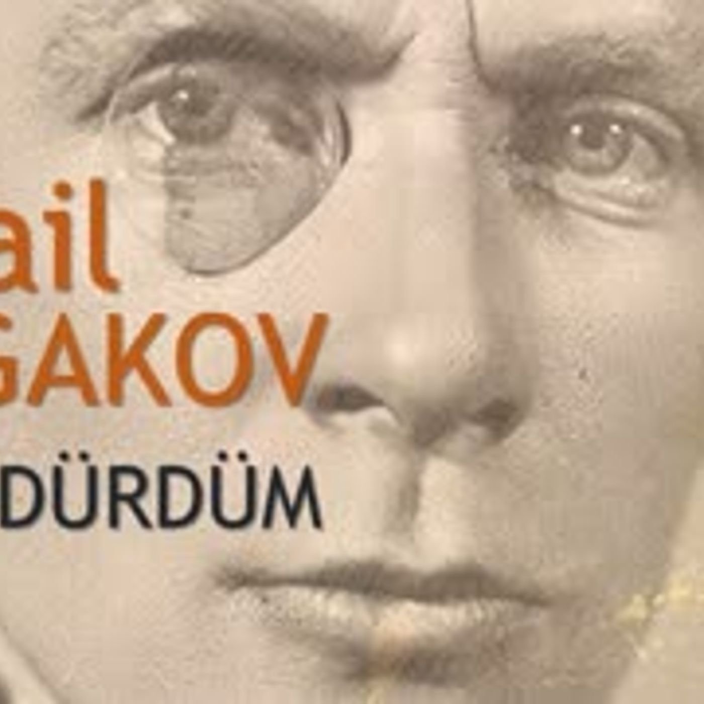 Ben Öldürdüm  Mihail BULGAKOV sesli kitap tek parça