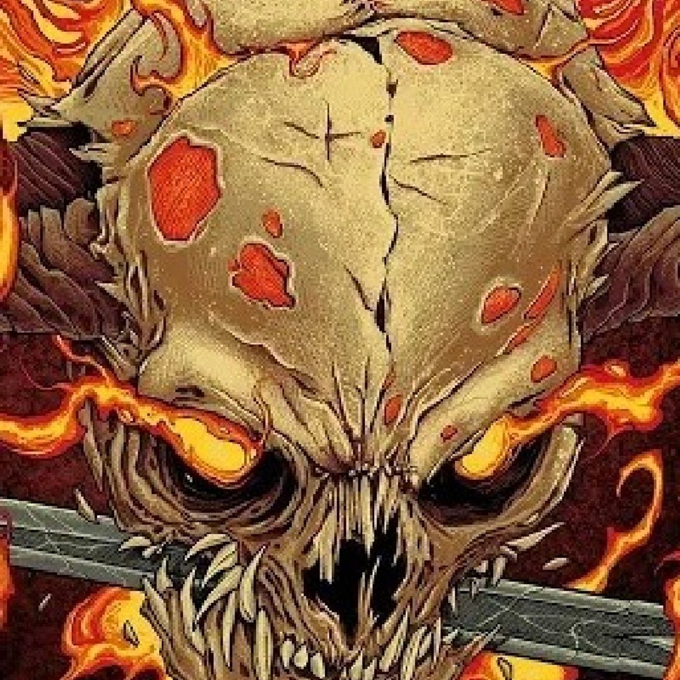 METALBROTHERS RADIO ROCK-327 episode artwork
